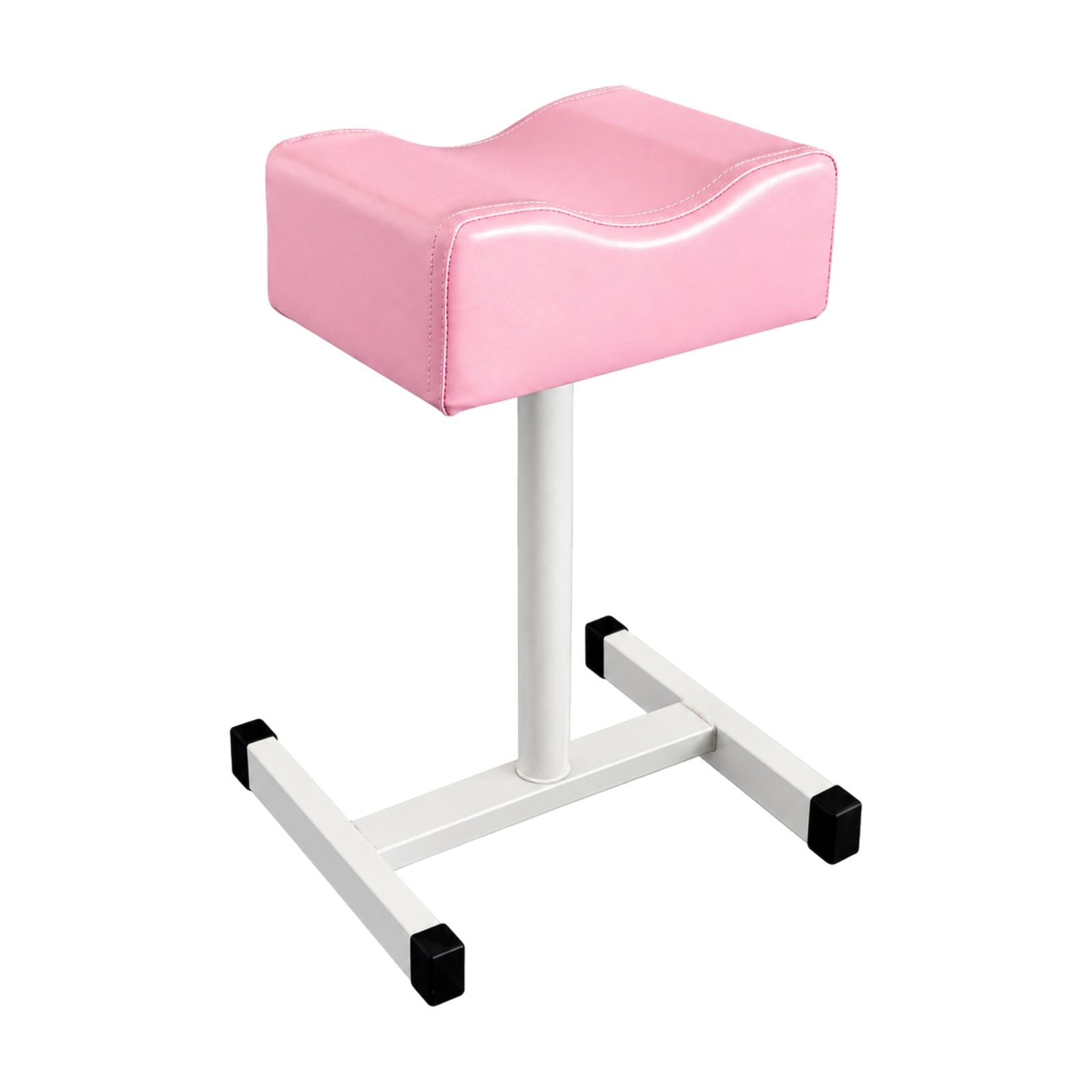 Adjustable Pedicure Foot Stool