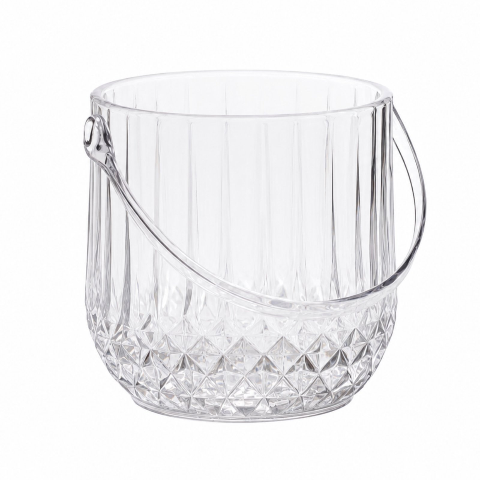 Acrylic Ice Bucket