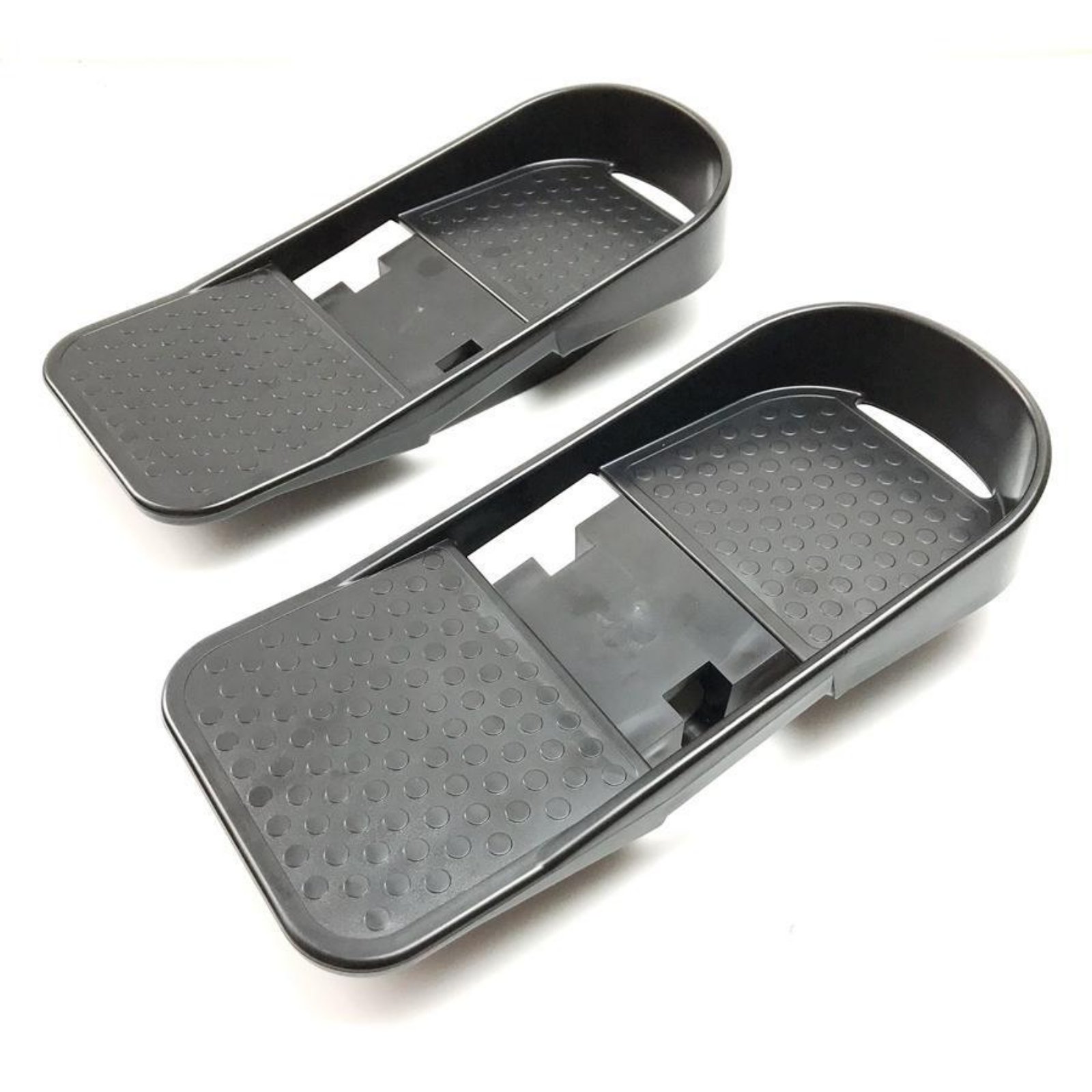 Non-Slip Rowing Machine Foot Pedal