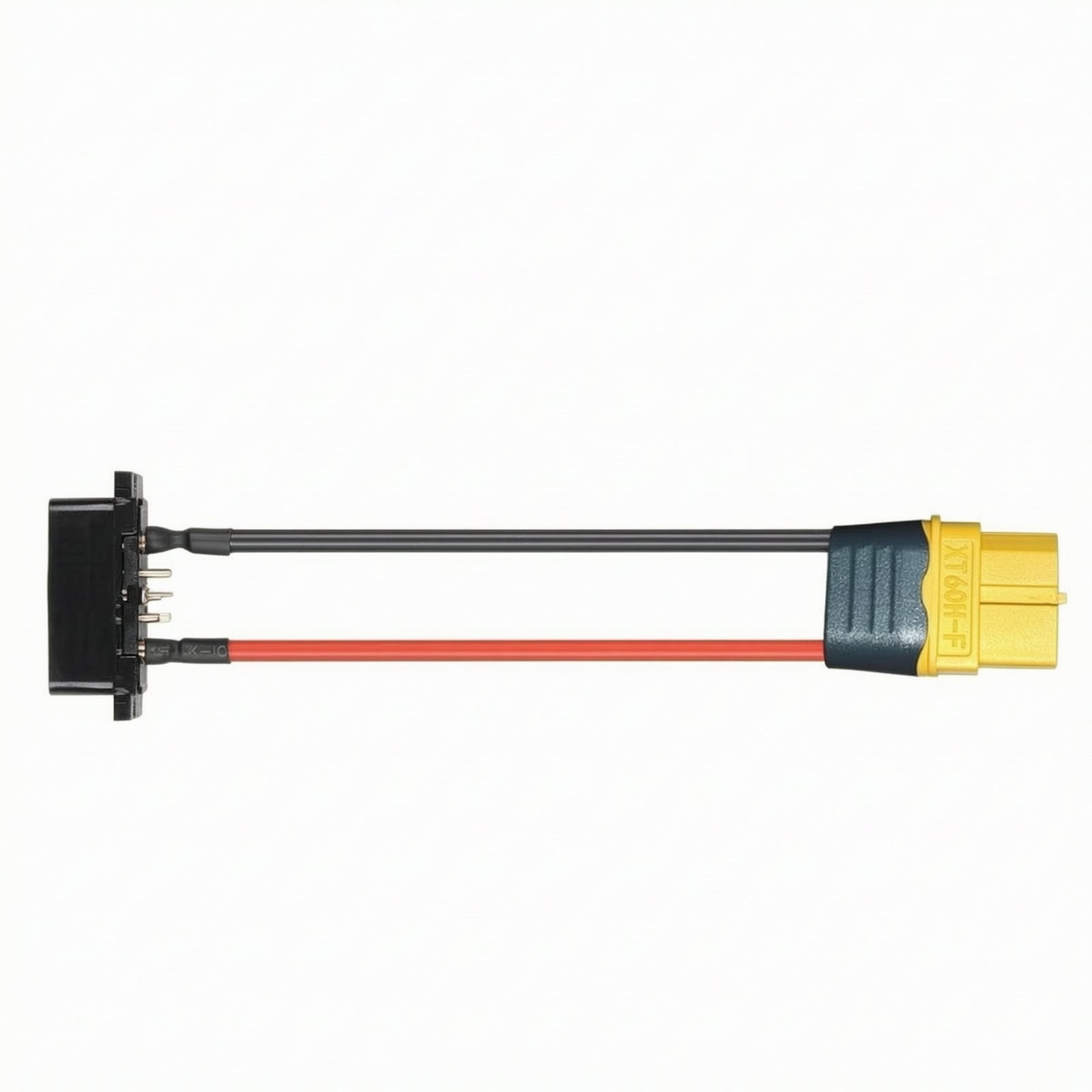 30CM XT60H Adapter Cable