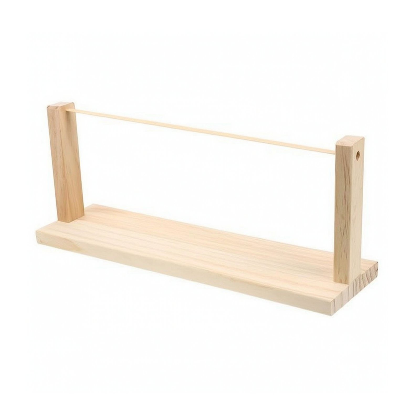 Ribbon Storage Rack