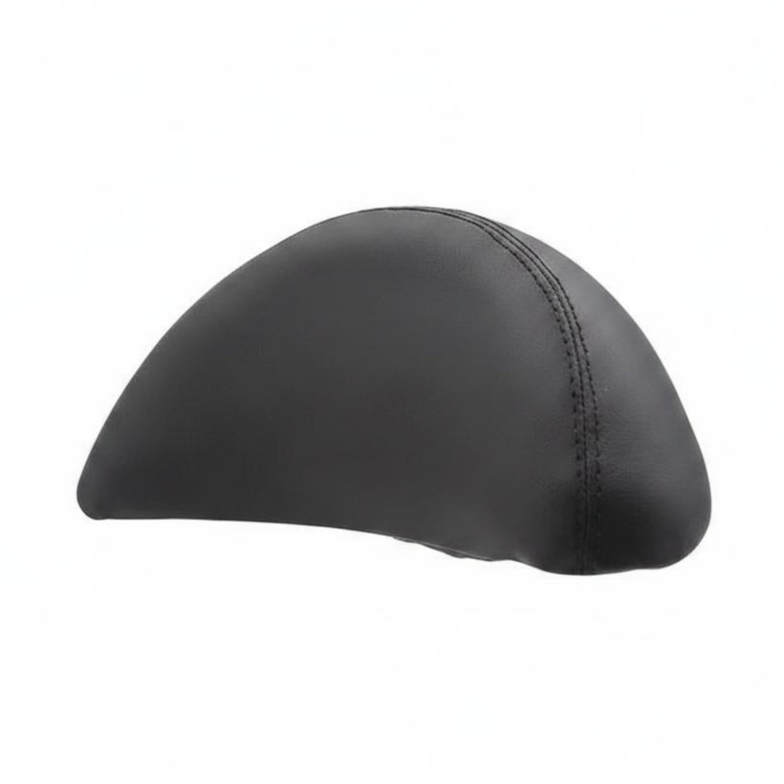 Padded Electric Bike Backrest
