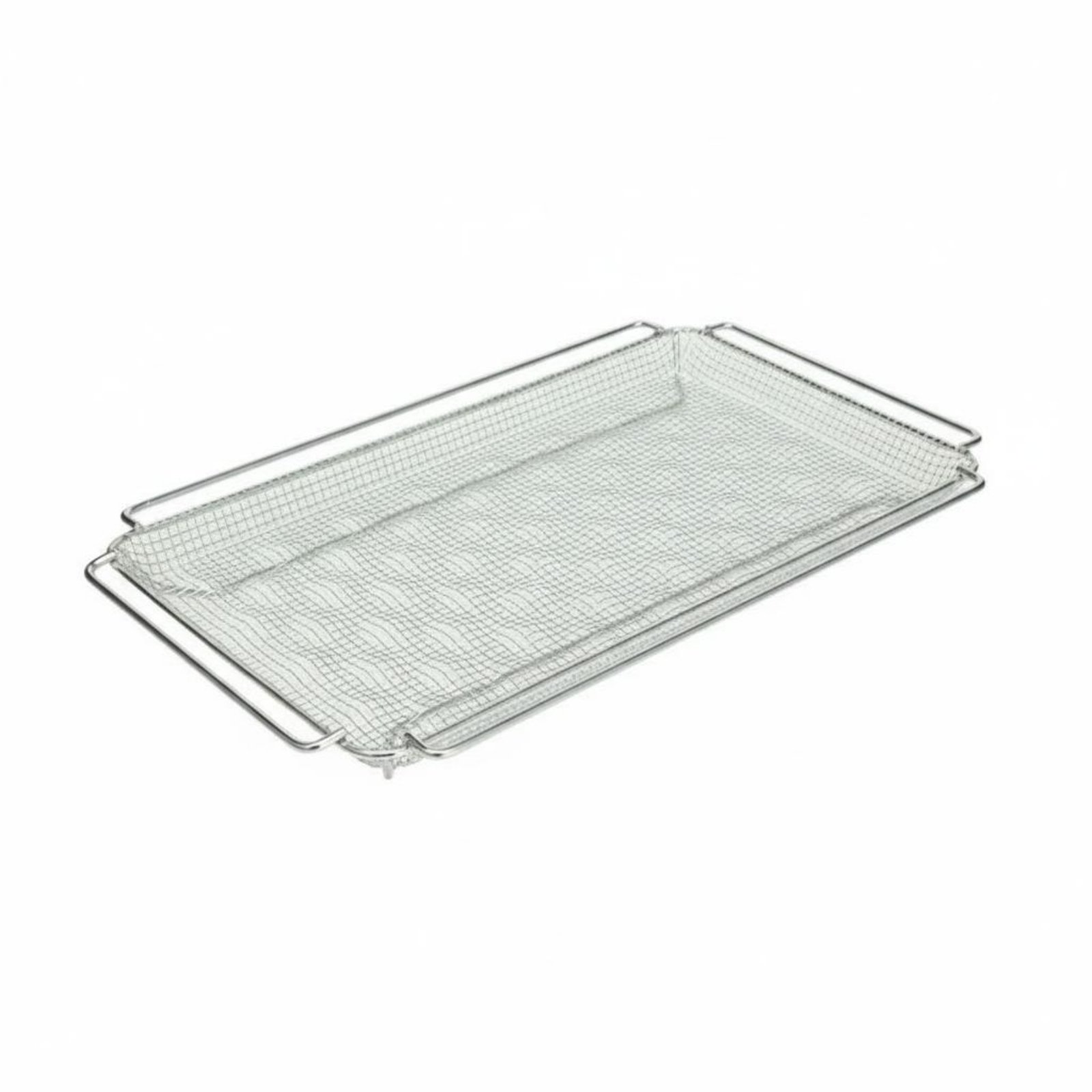 Stainless Steel Wire Rack Tray