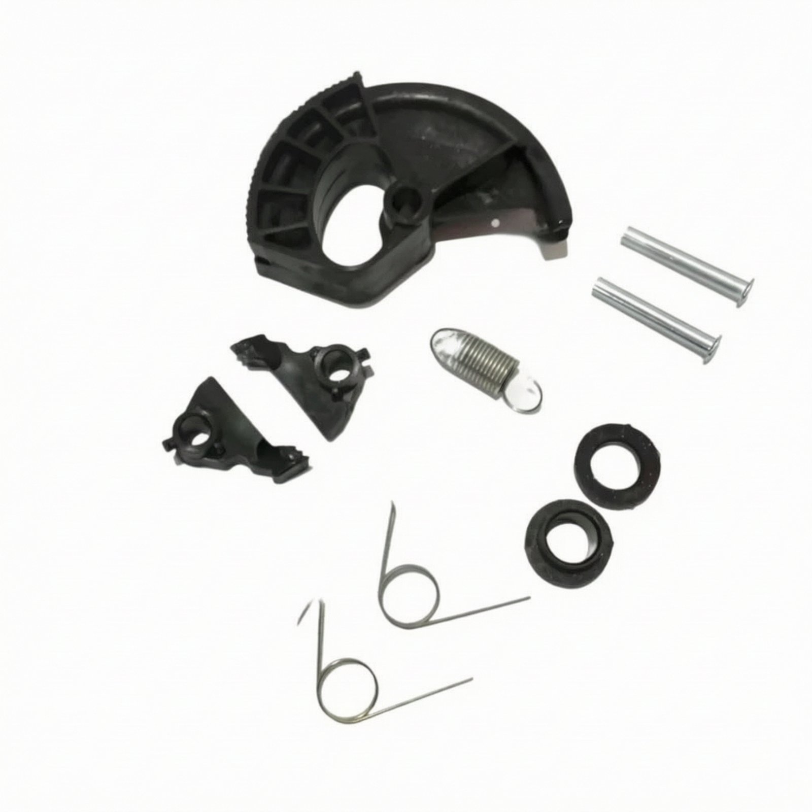 Pedal Repair Kit Replacement Hardware