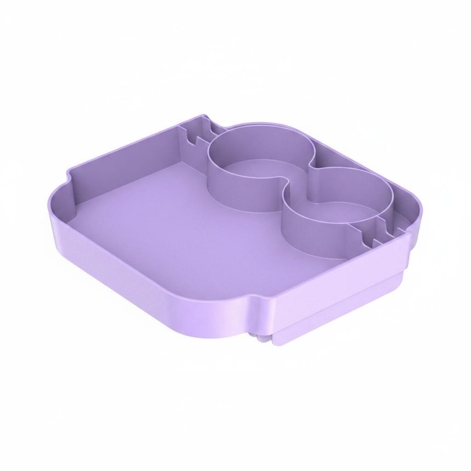 Sand Tote Tray