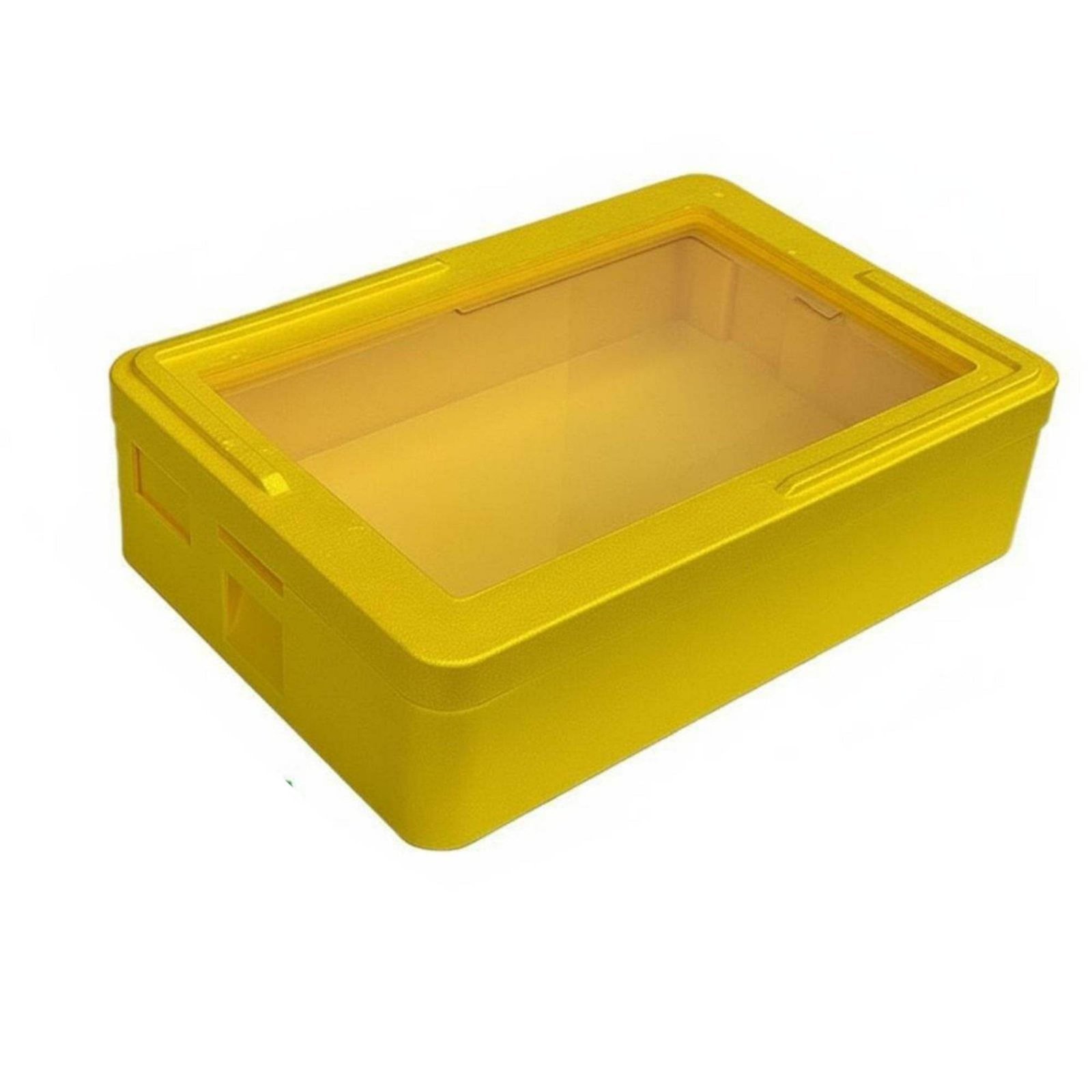 Airtight Snack Canister