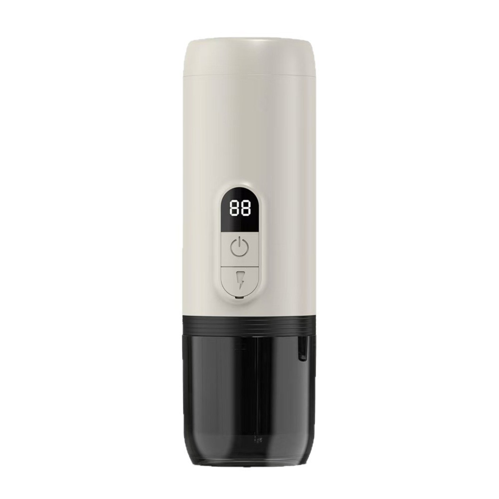 Portable Espresso Maker USB Rechargeable