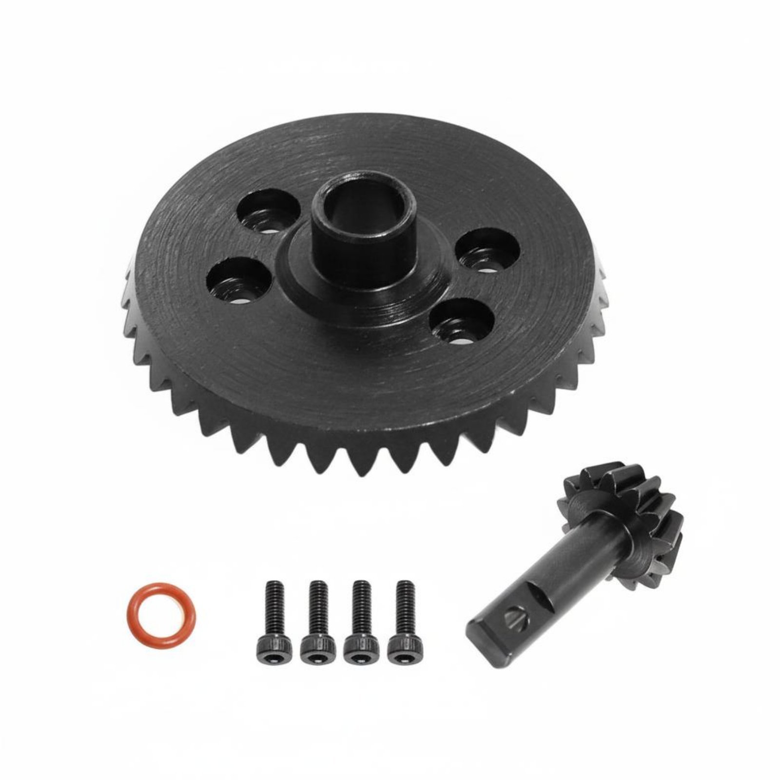 Steel Differential Gear Set