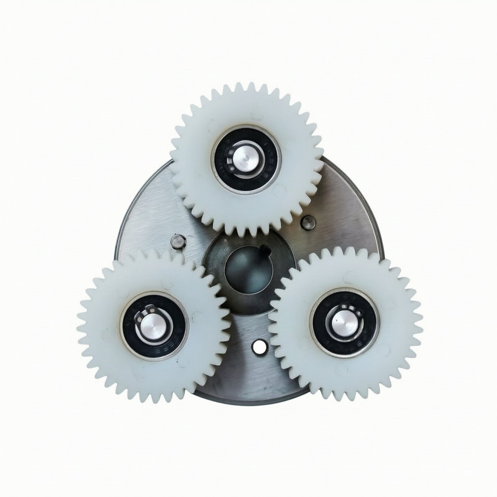 3-Piece Drive Unit Gear Assembly