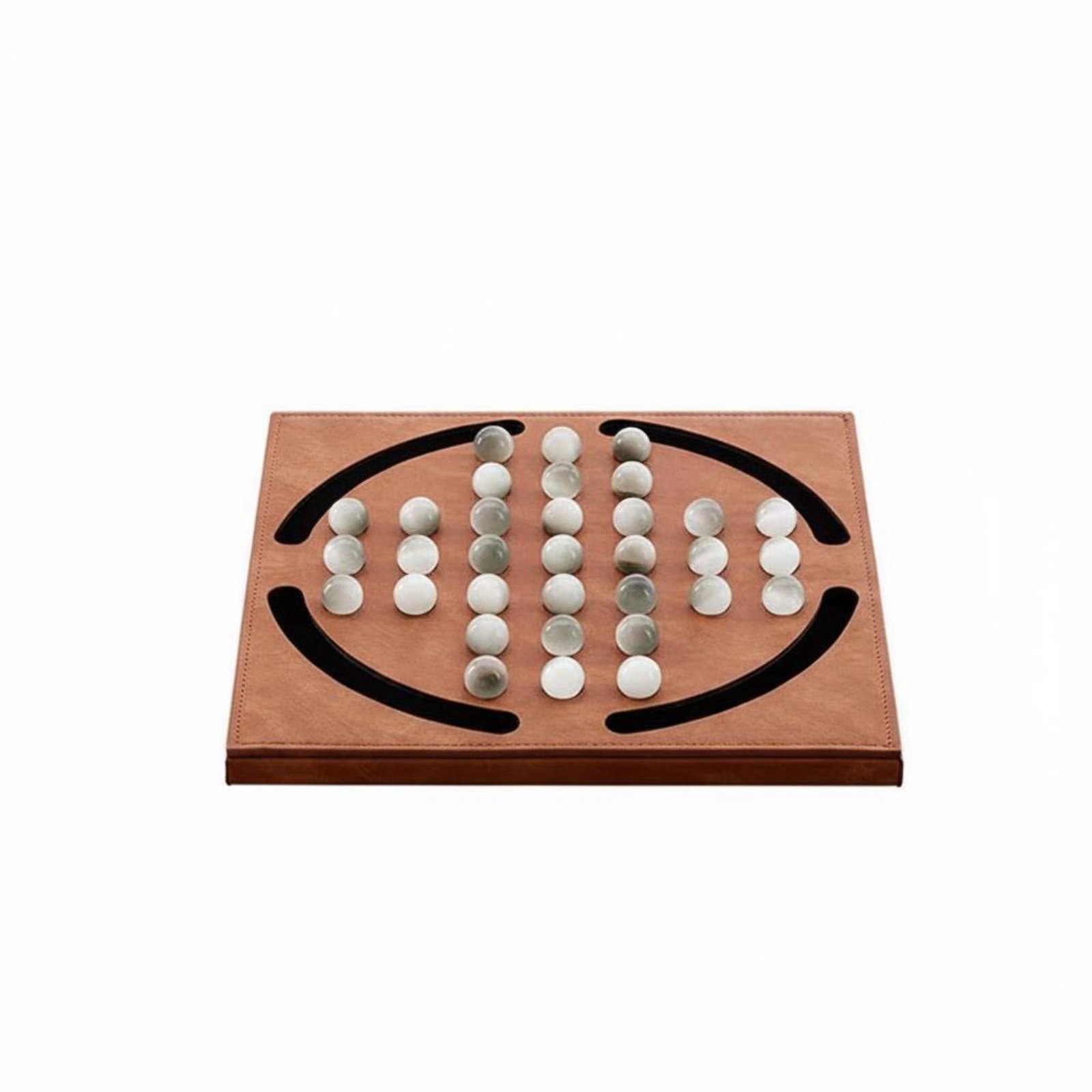 Marble Single Player Board