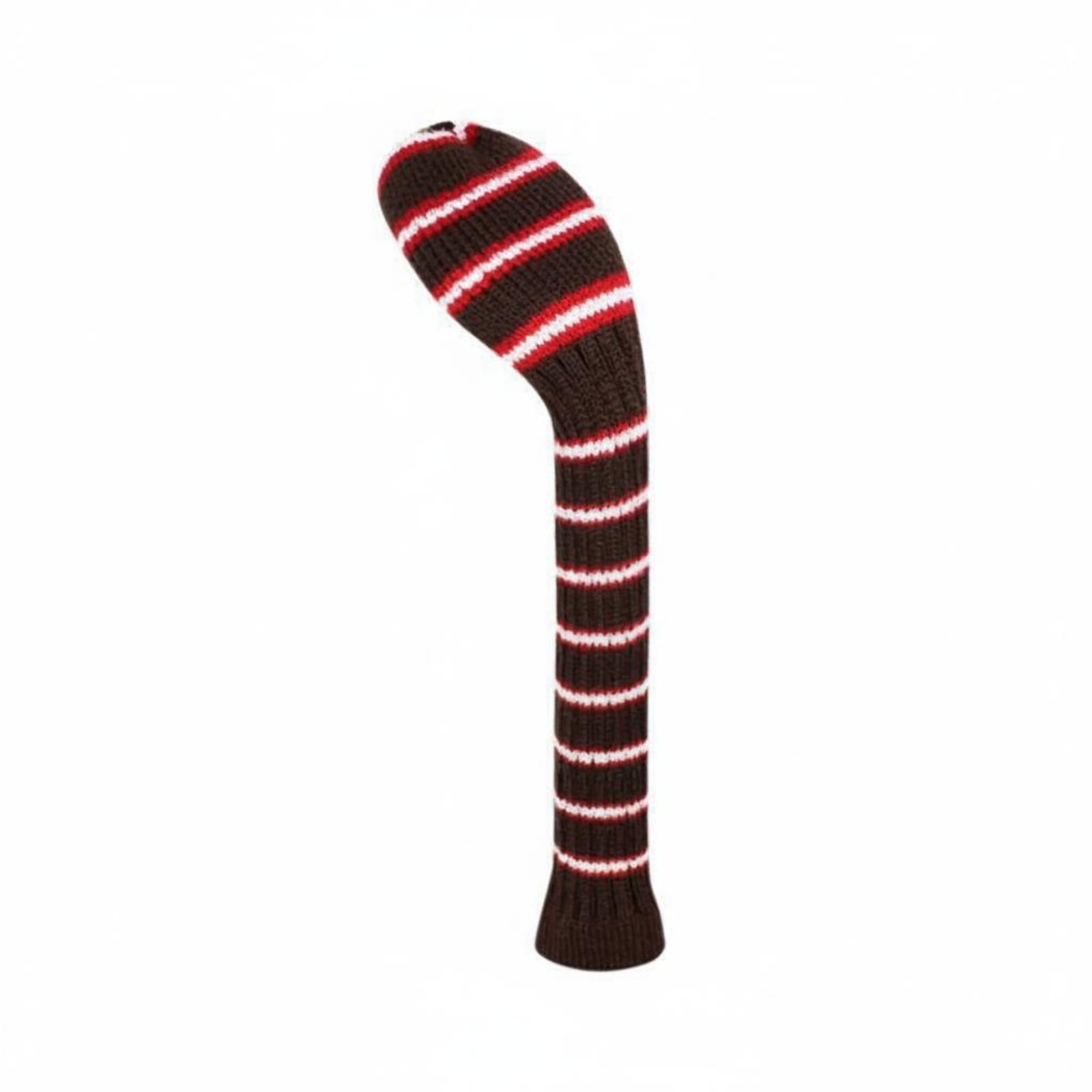 Knitted Golf Headcover