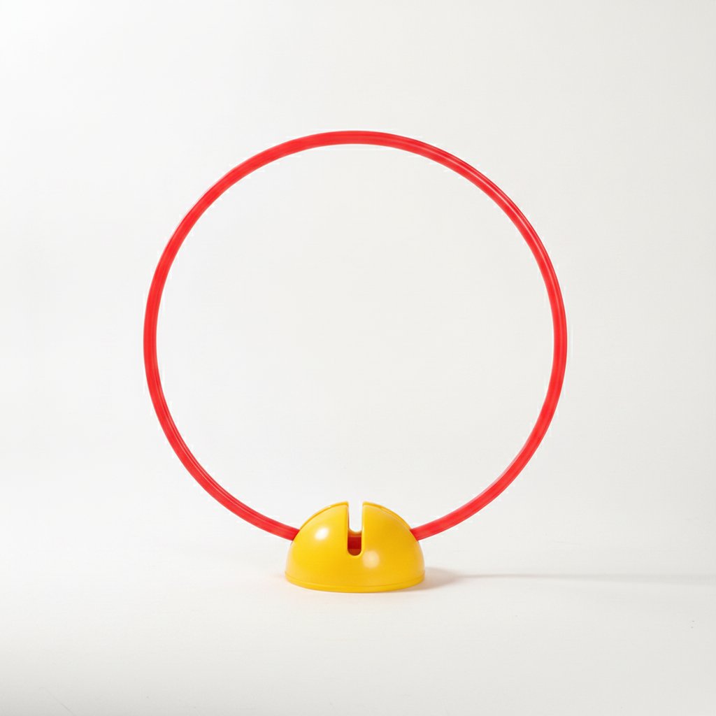 Agility Training Cones