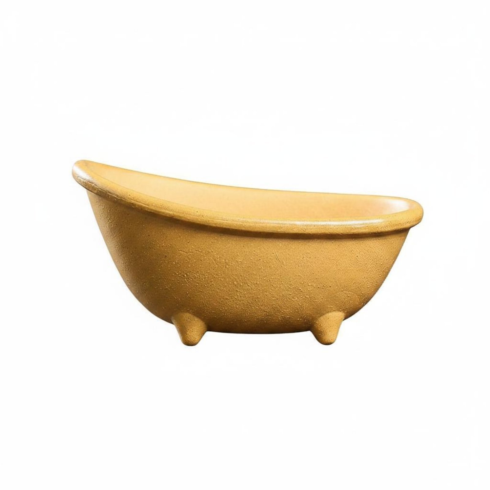 Clay Tea Pet