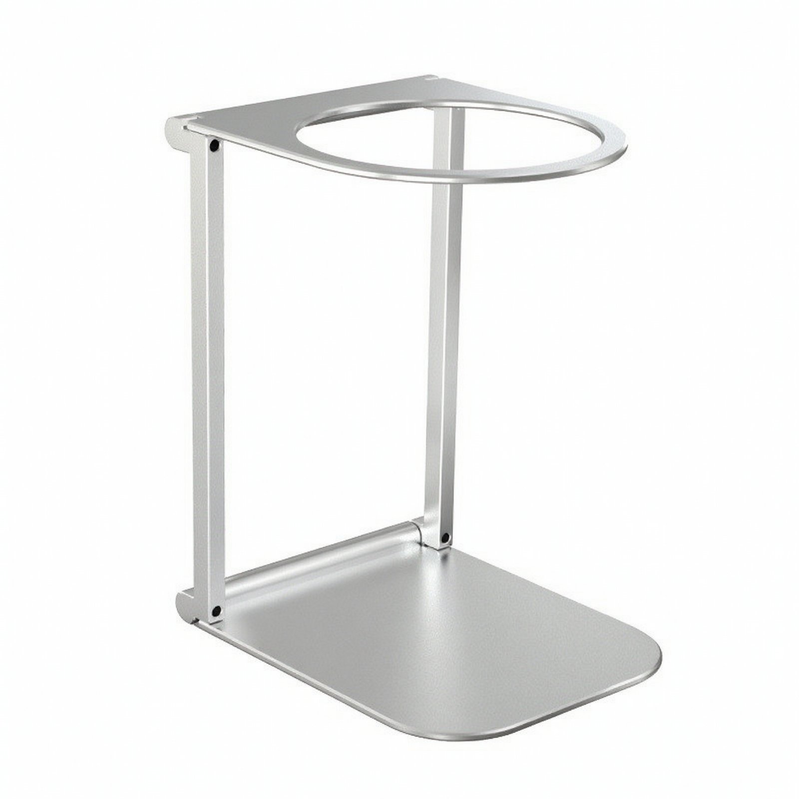 Coffee Dripper Stand – Silver