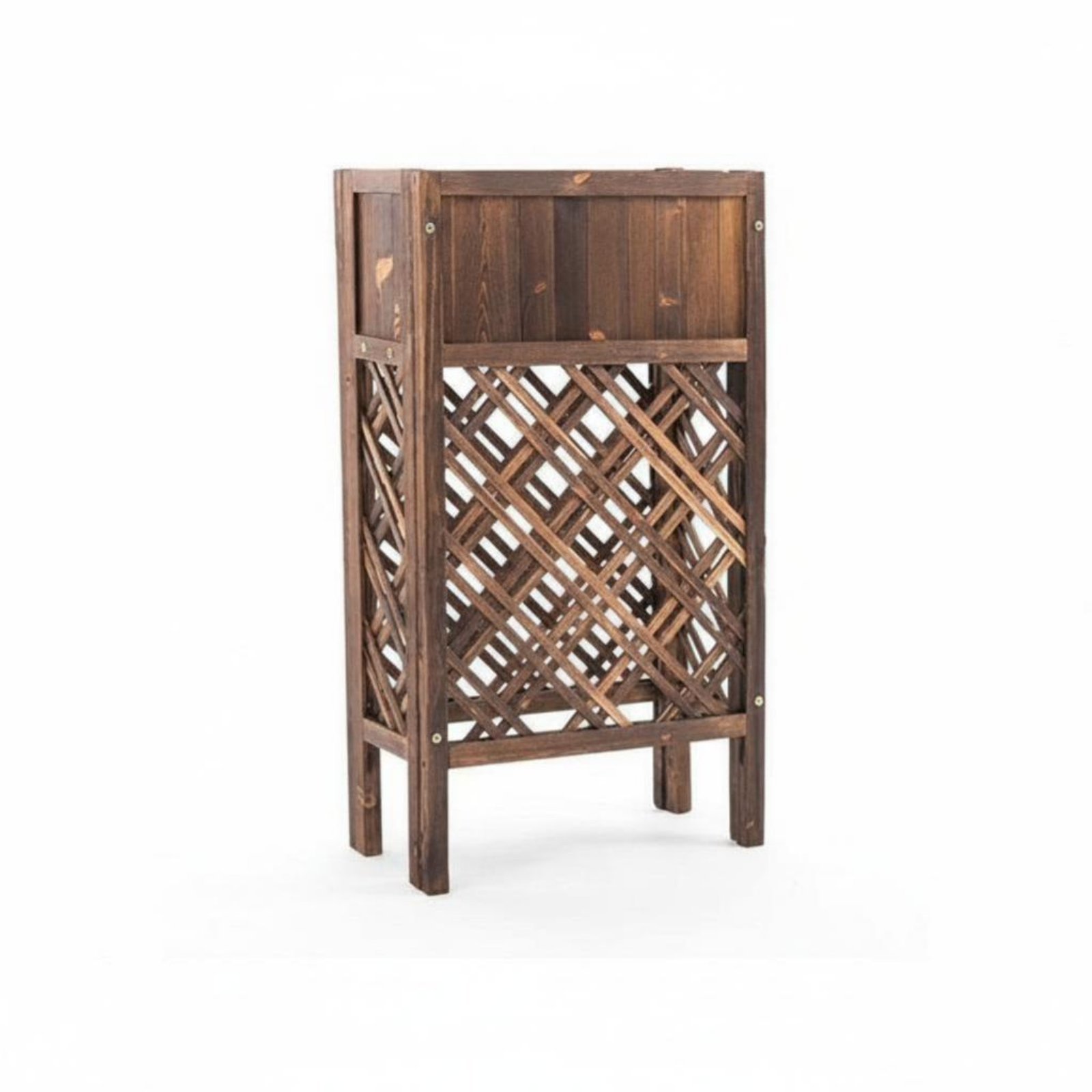 Freestanding Garden Trellis