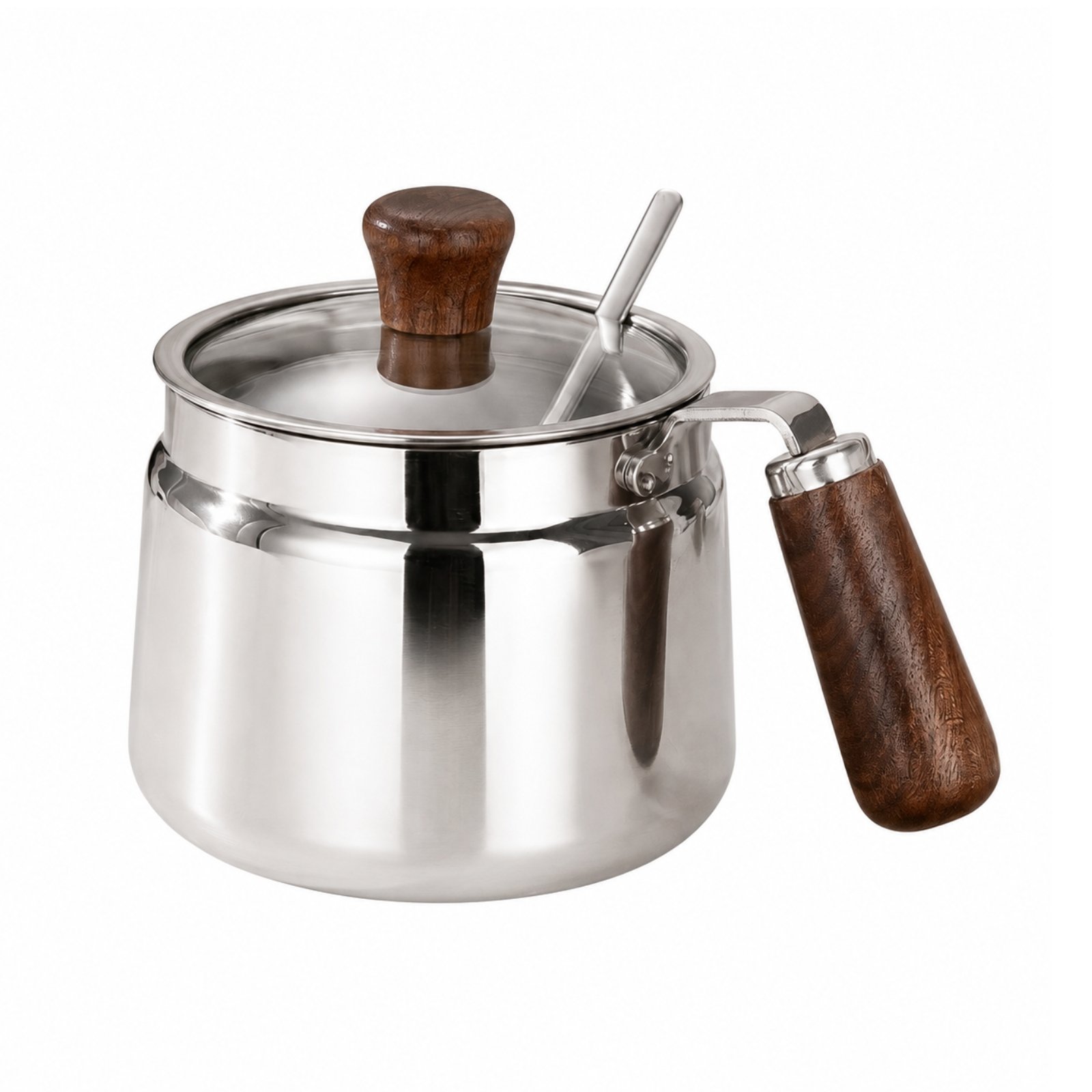 Heat-Resistant Pepper Oil Jar