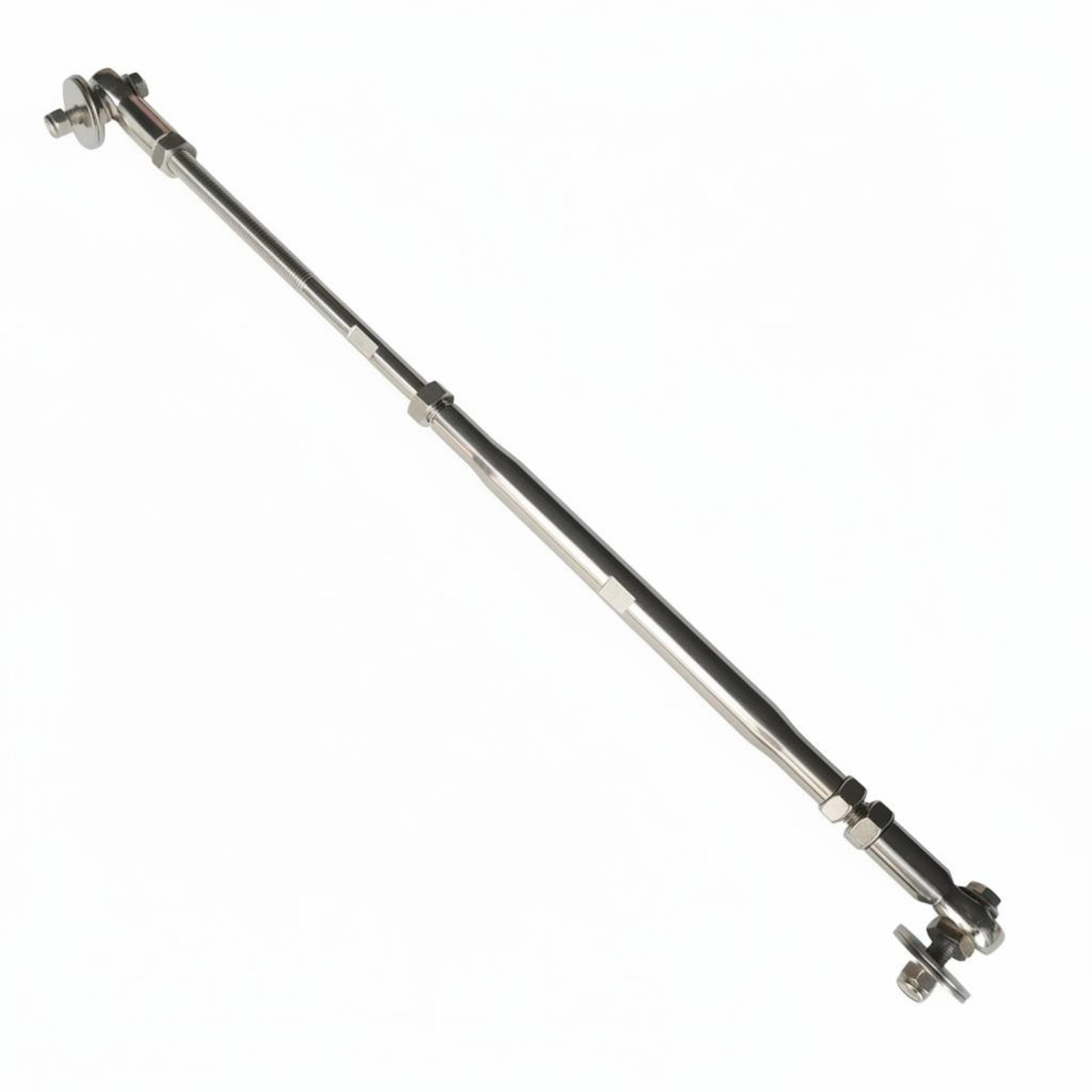 Stainless Steel Outboard Tie Rod