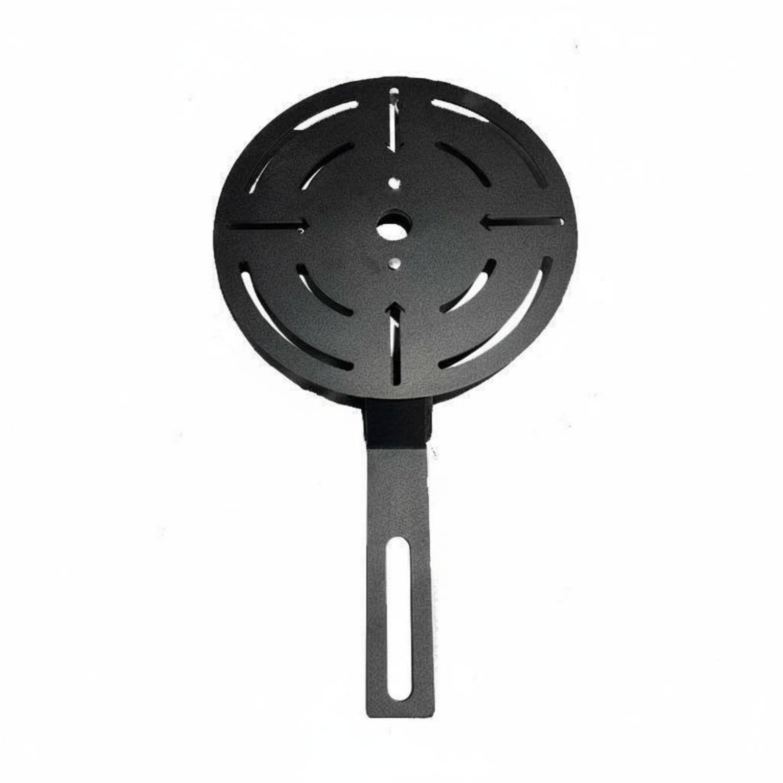 Rack Mounted Ball Target