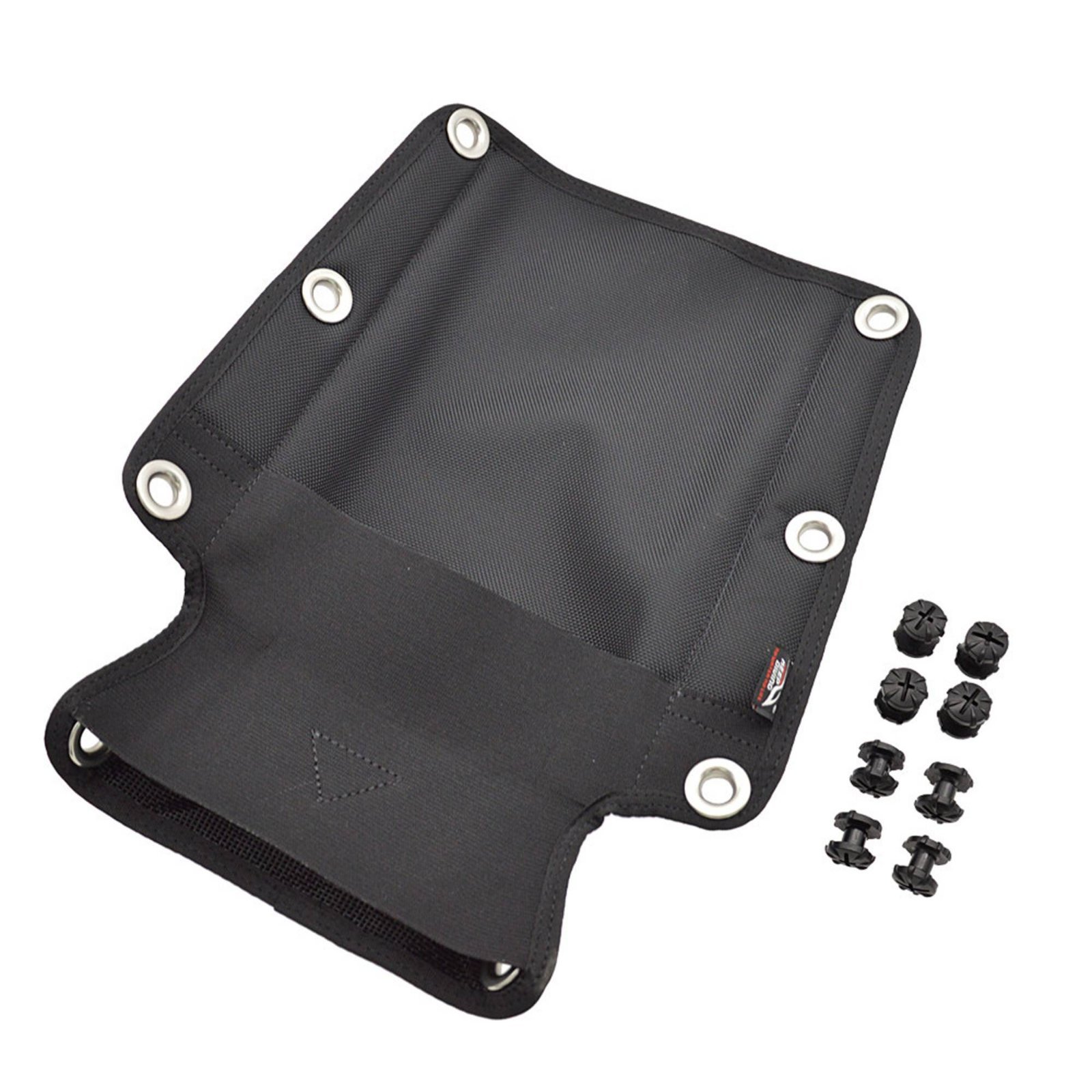 Diving Harness Back Pad