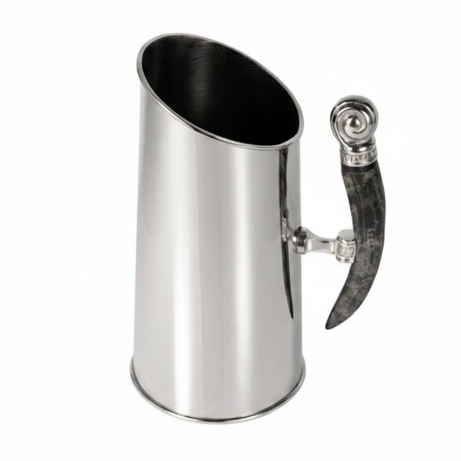 Stainless Steel Ice Bucket