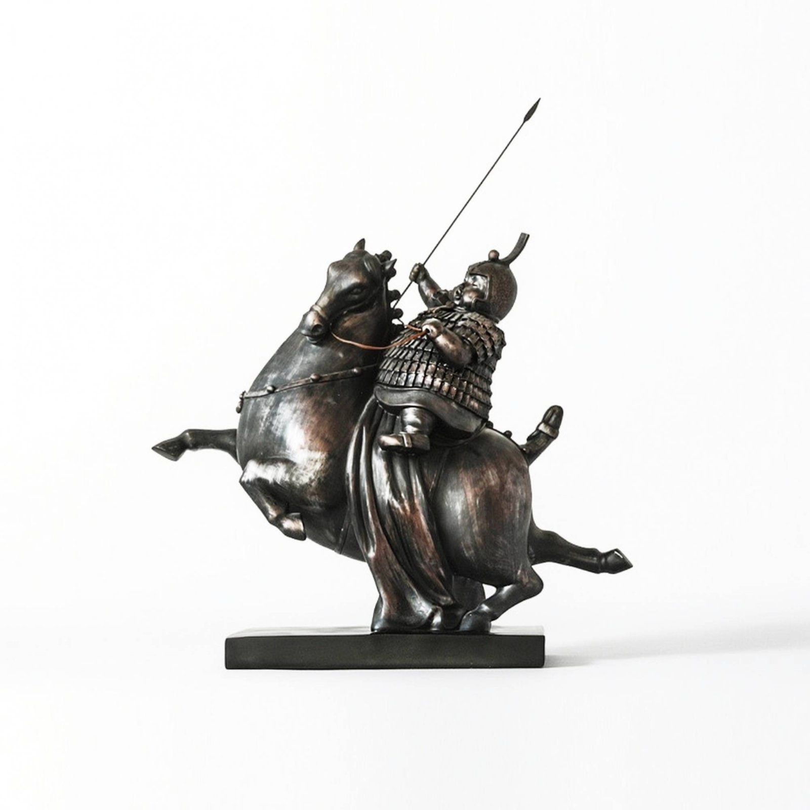 Horse Statue – Cf1101111-s01