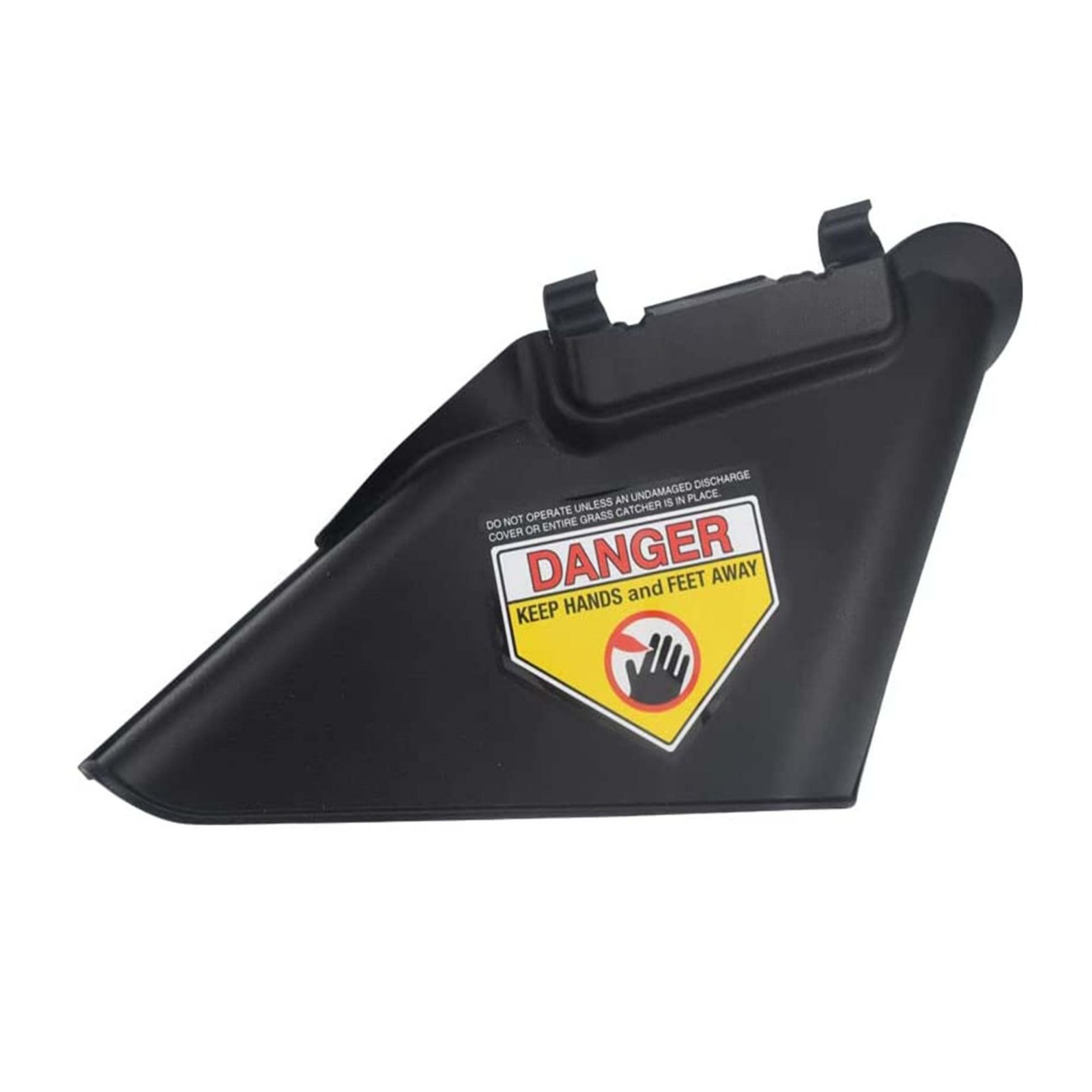 Yard Tractors Side Discharge