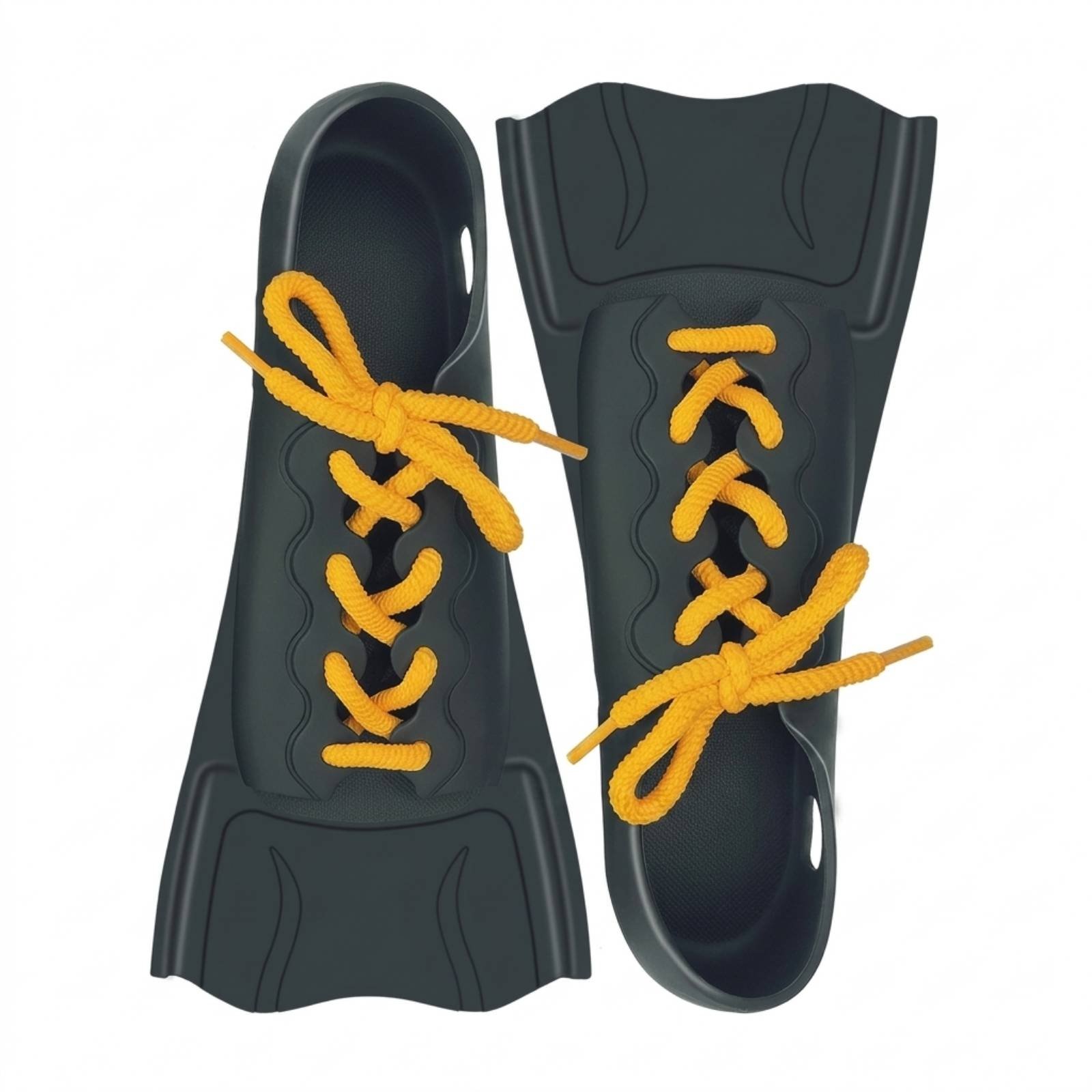 Adjustable Swim Training Fins
