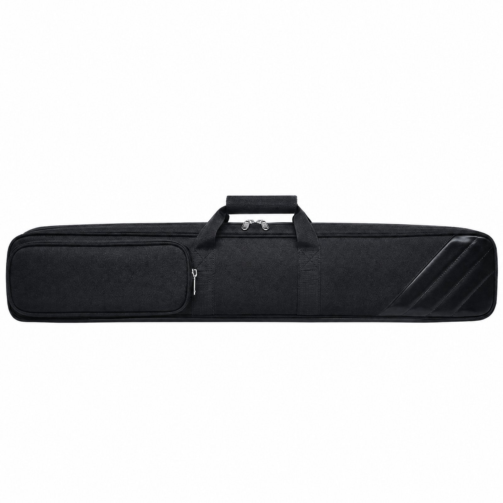 Water-Resistant Pool Shaft Carrier
