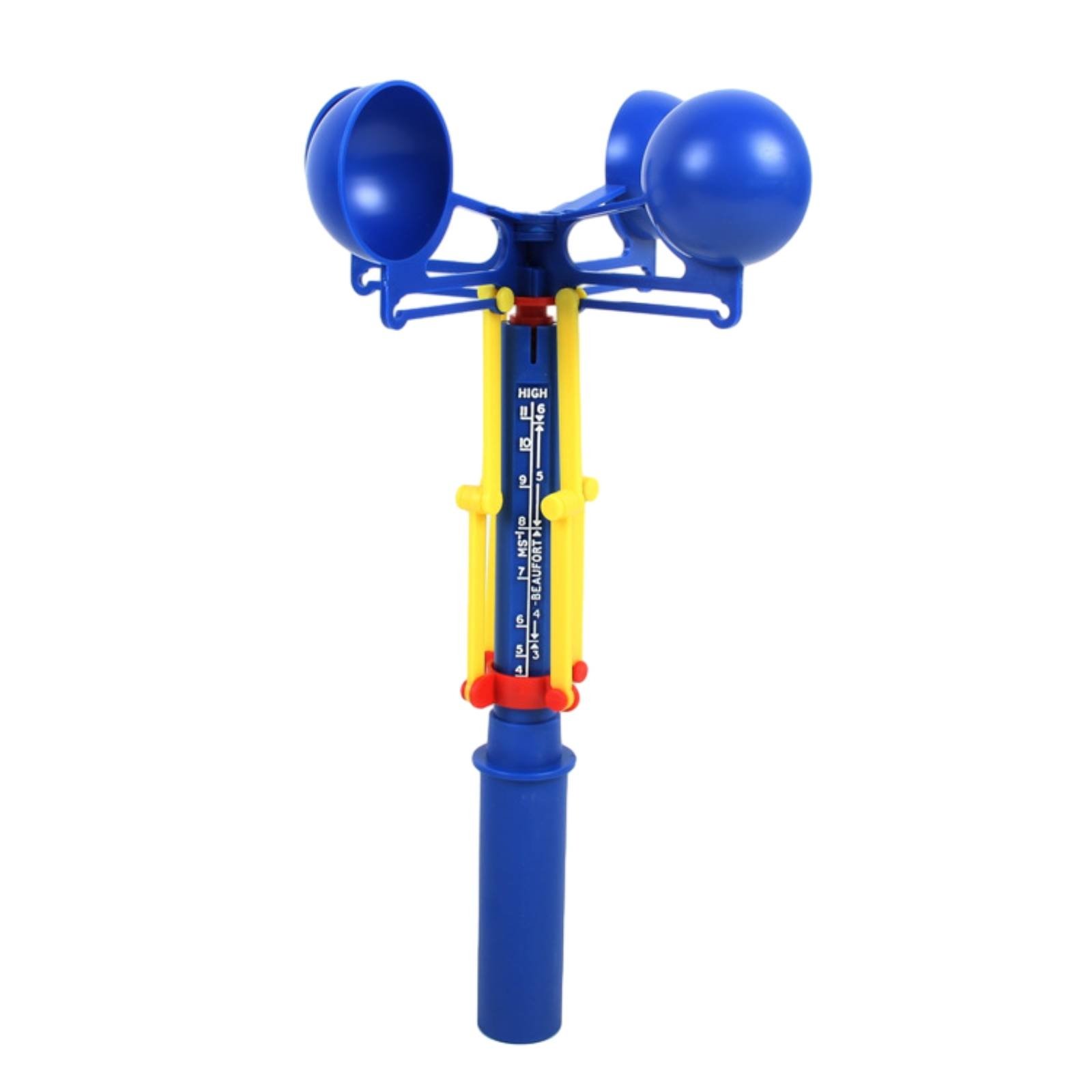 Handheld Anemometer