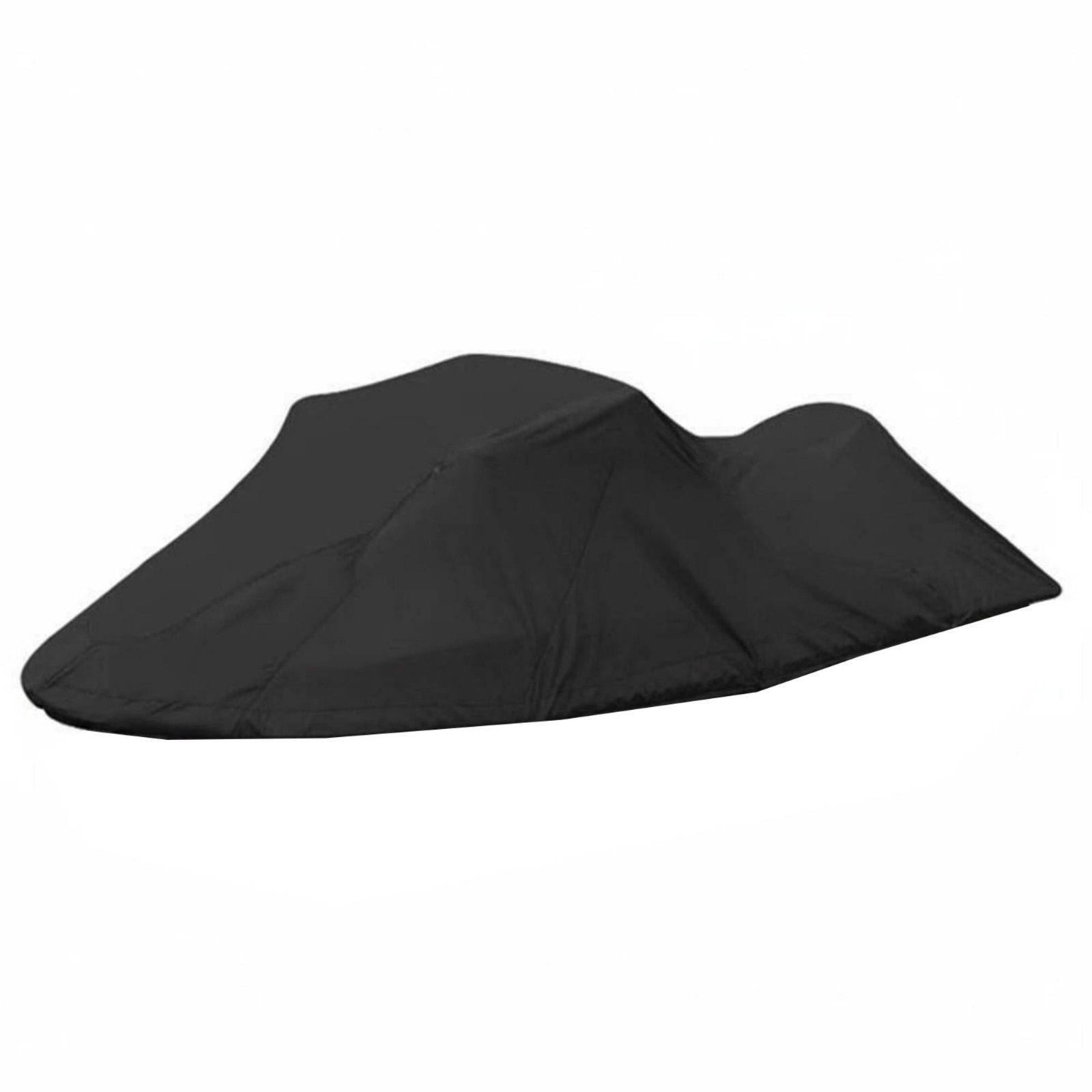 V-Shaped Boat Cover