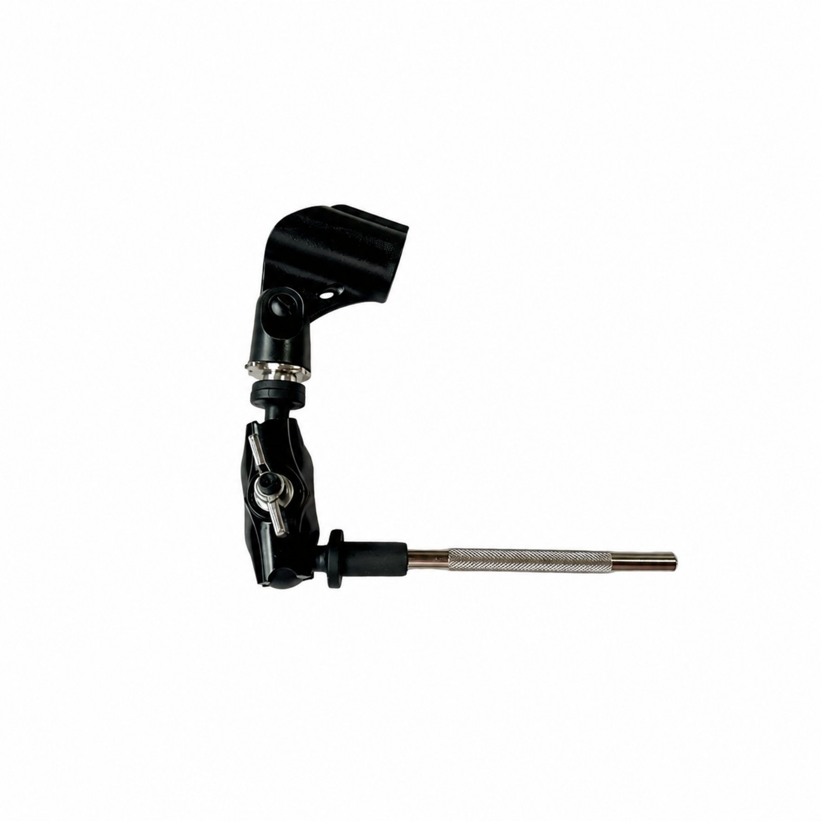 Drum Rack Mic Extension Bracket