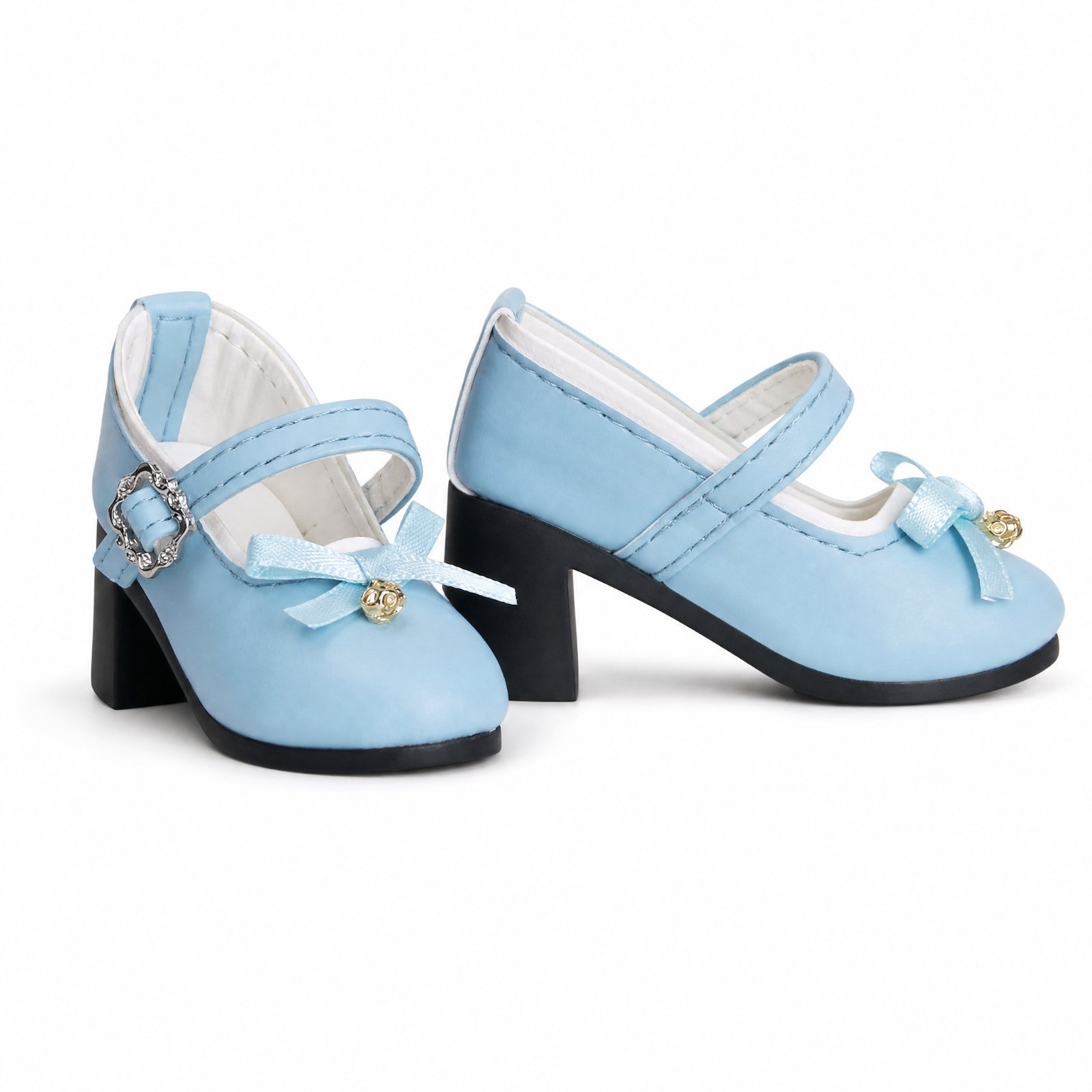 Classic Doll Shoes