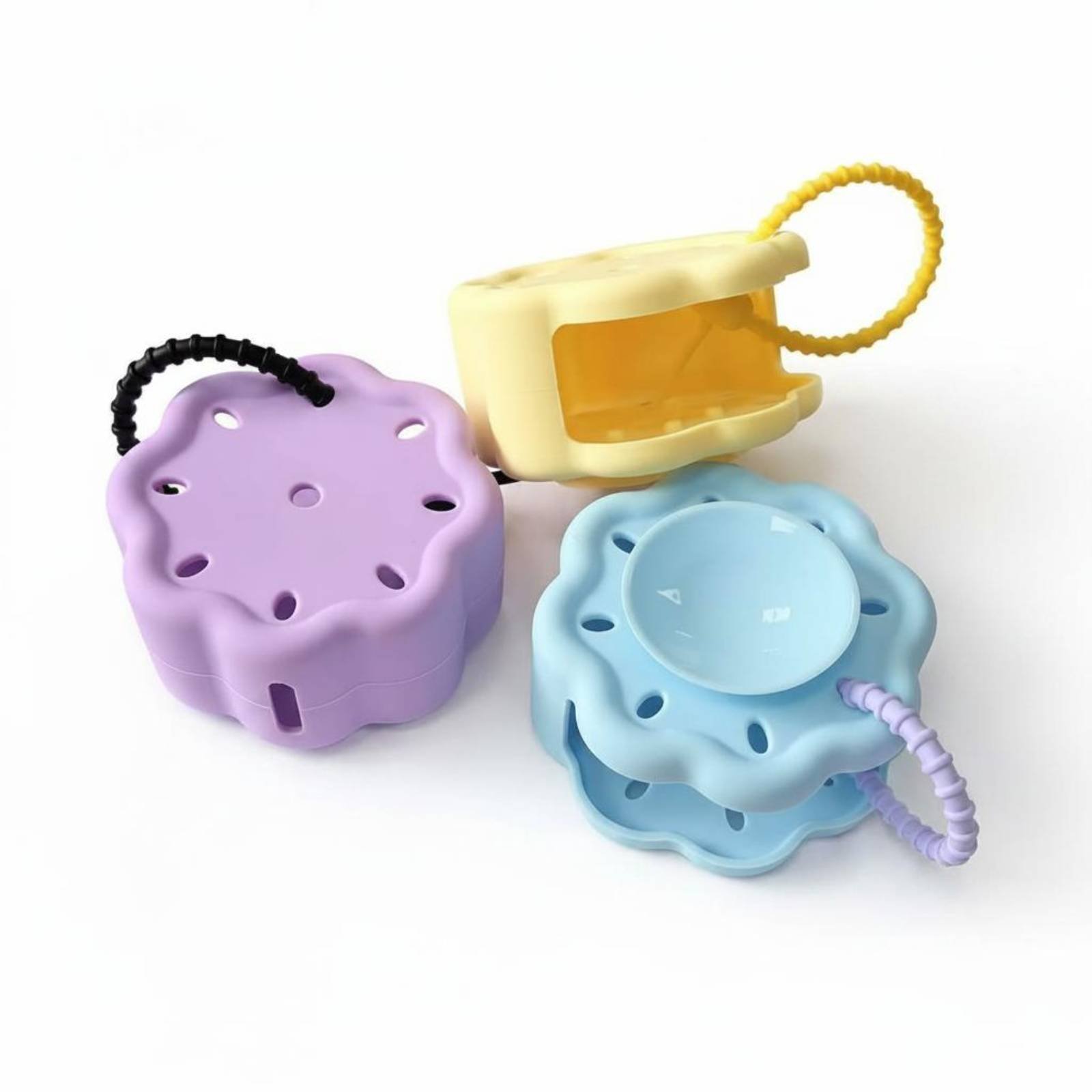 Scented Bath Melt Holder
