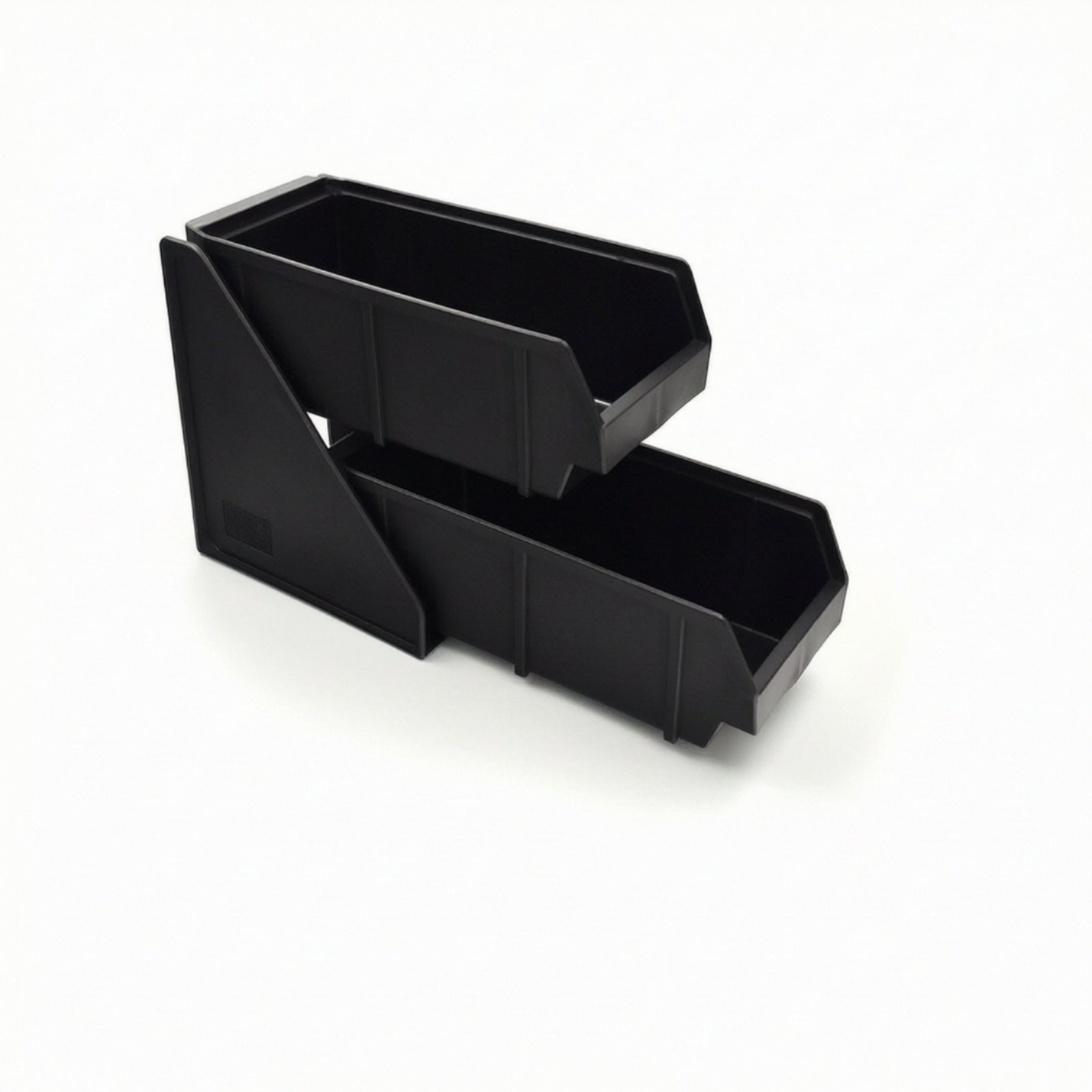 Multi-Compartment Seasoning Rack