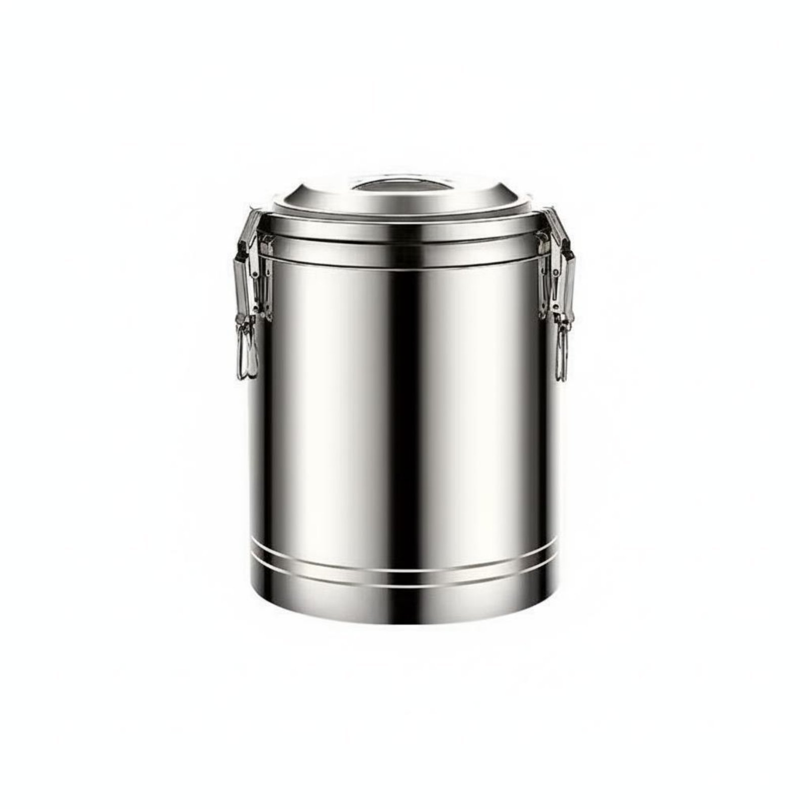 Stainless Steel Thermal Catering Vessel