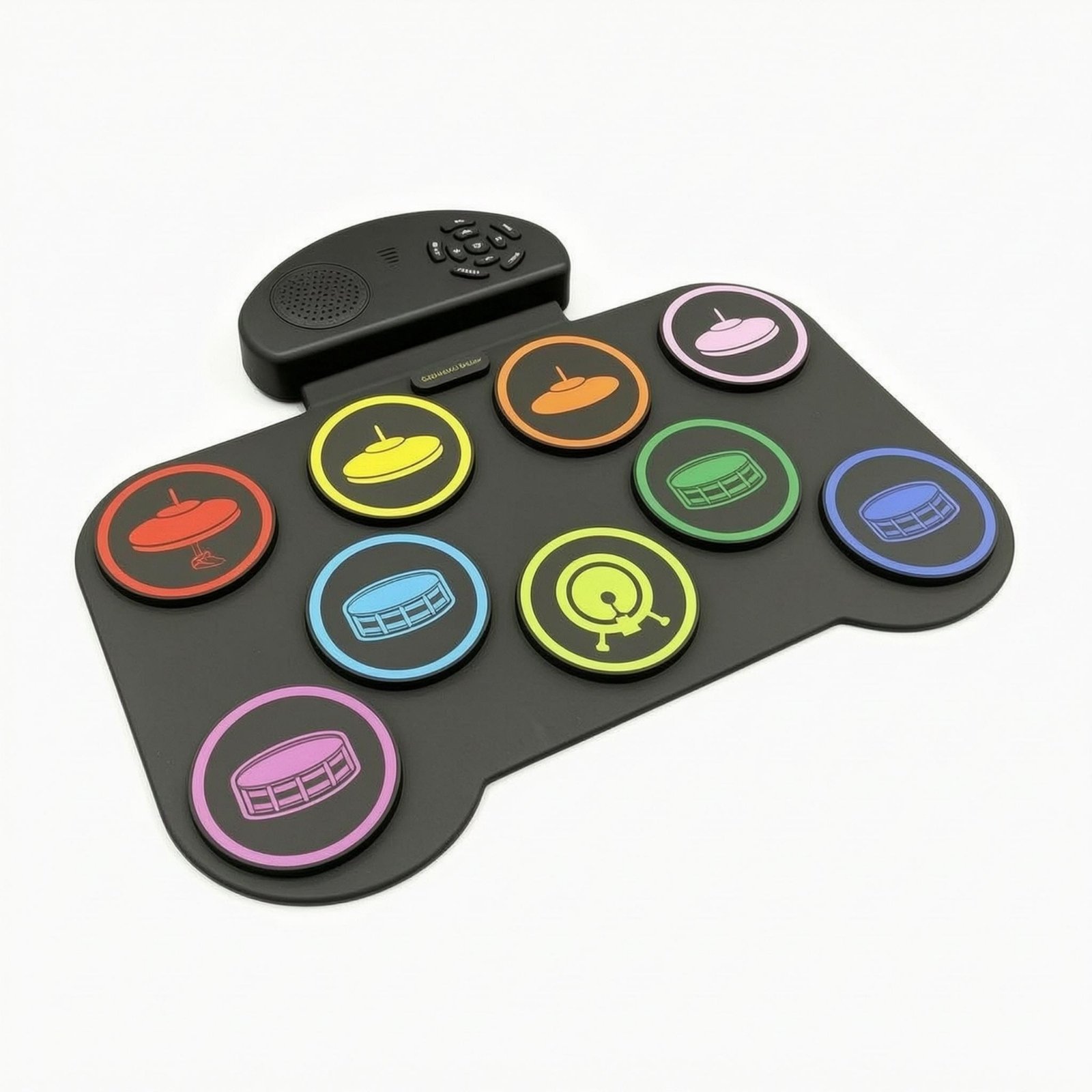 Children's Drum Pad