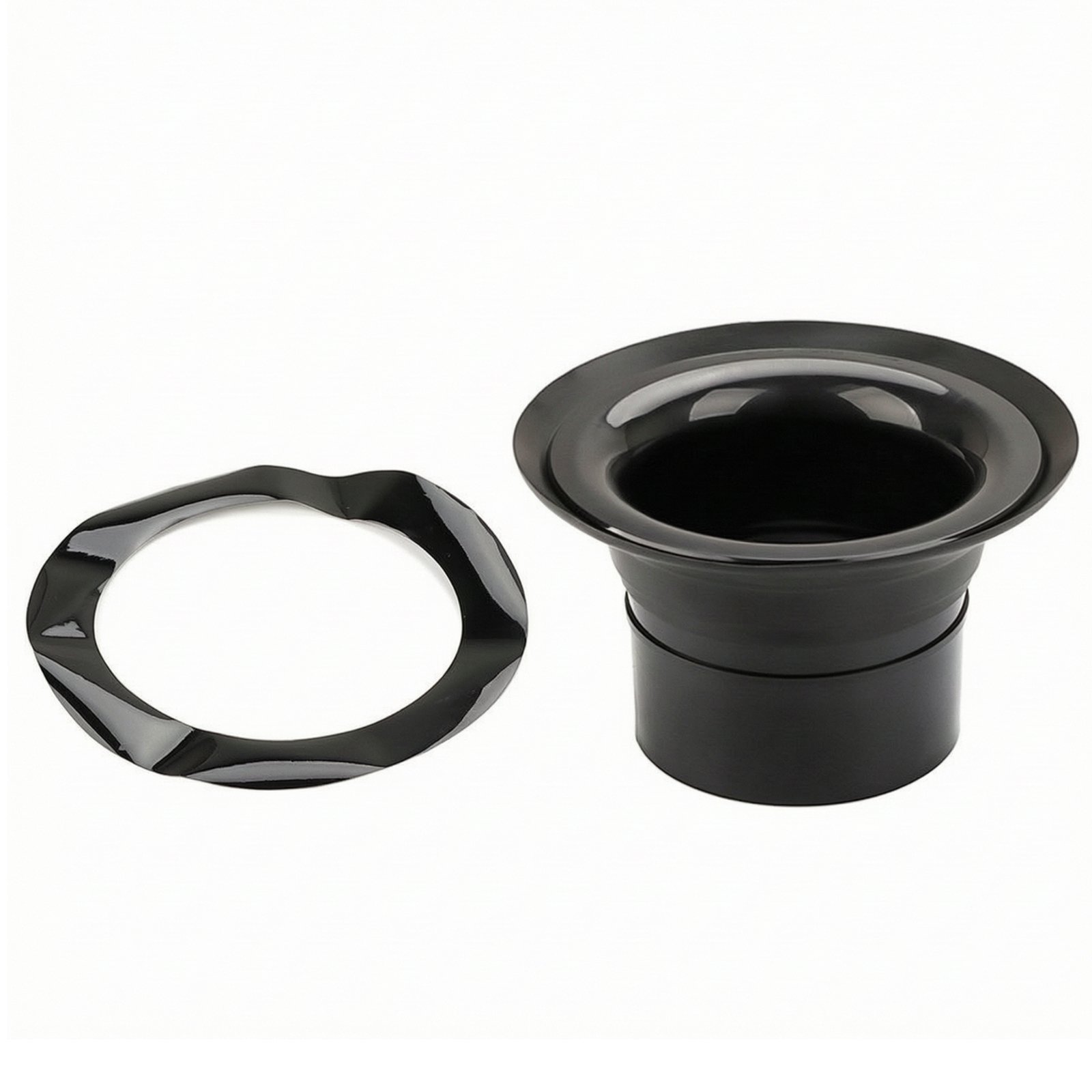 Bass Drum Sound Hole Insert