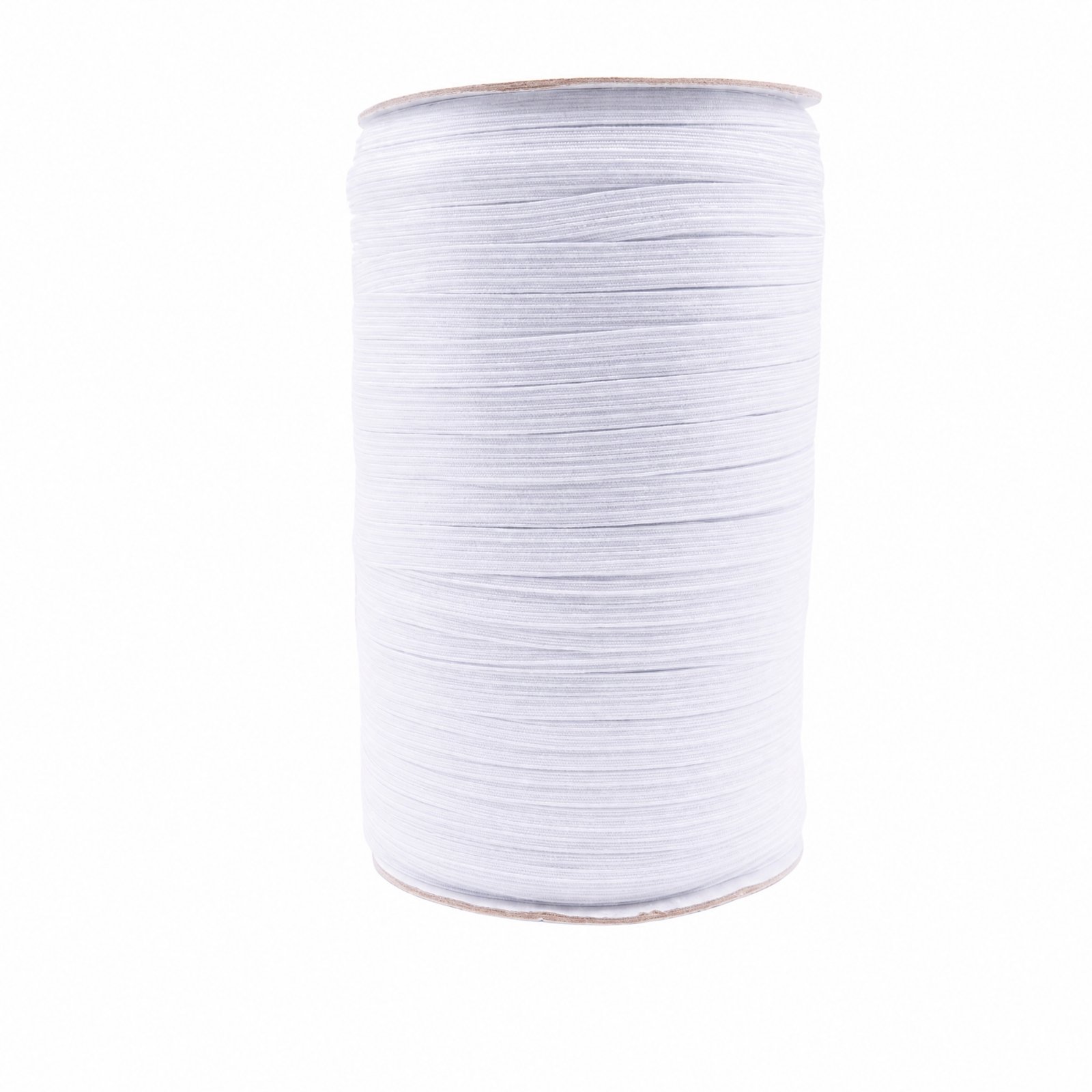 Flat Woven Elastic Band 90 M Length