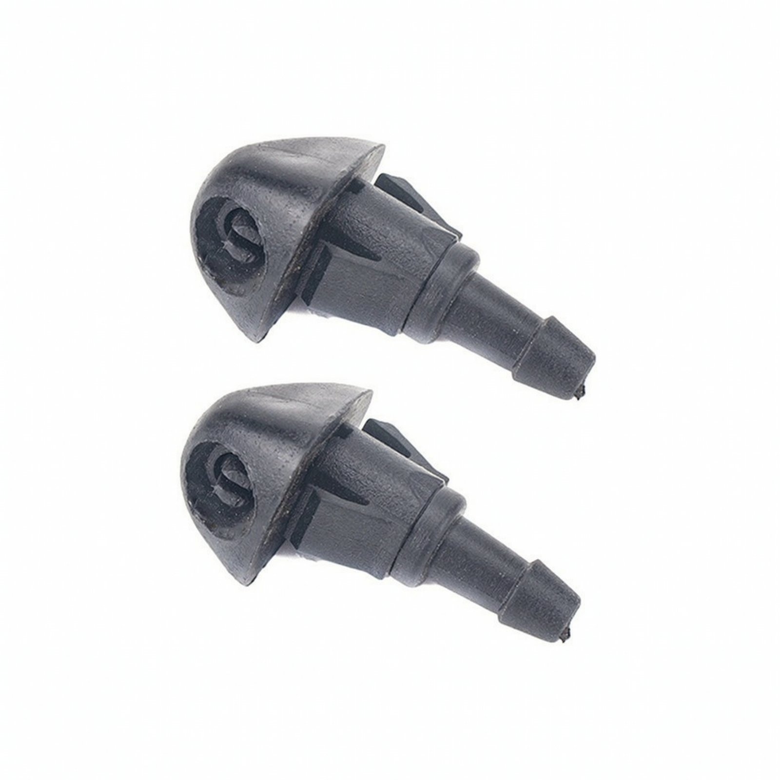 2-Piece Windshield Washer Nozzle