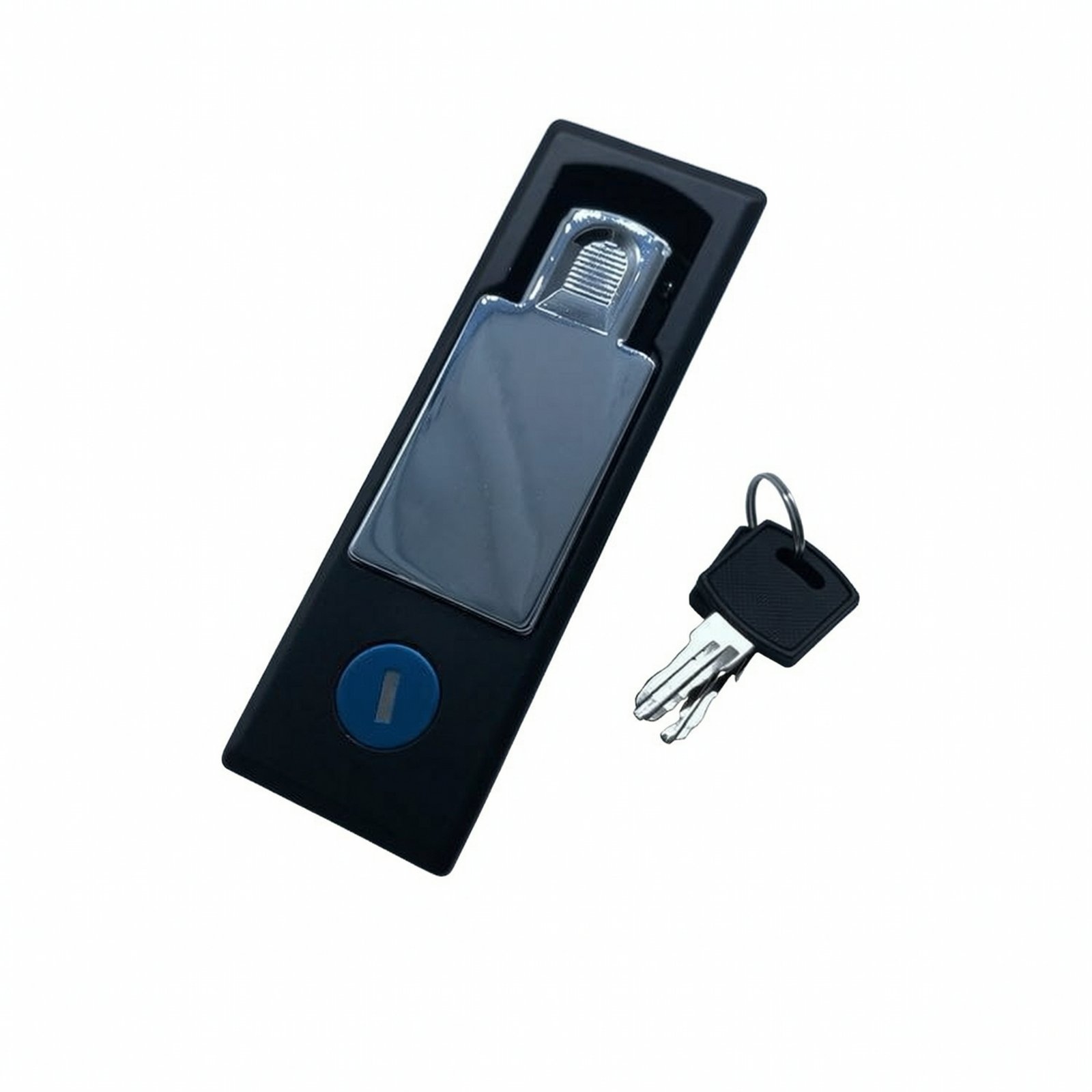 Cabinet Lock with Key