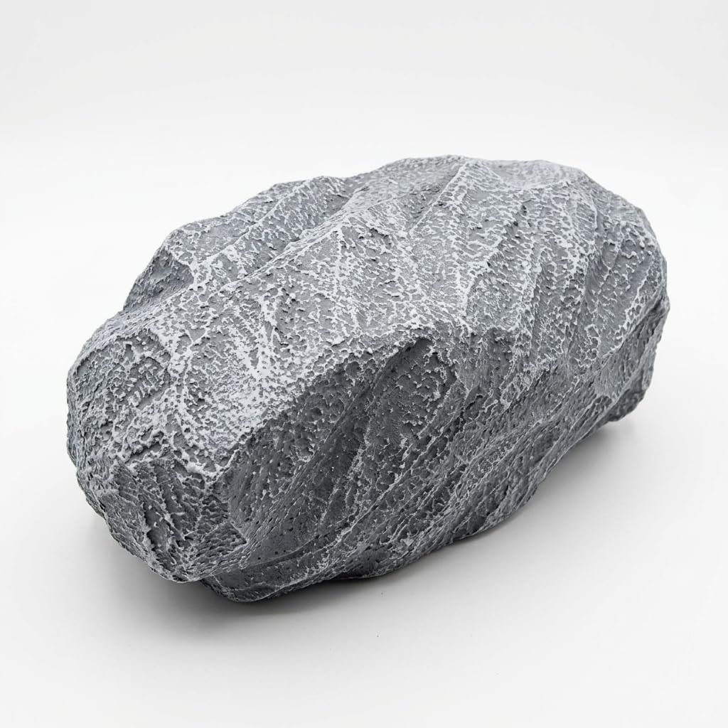 Foam Rock Prop