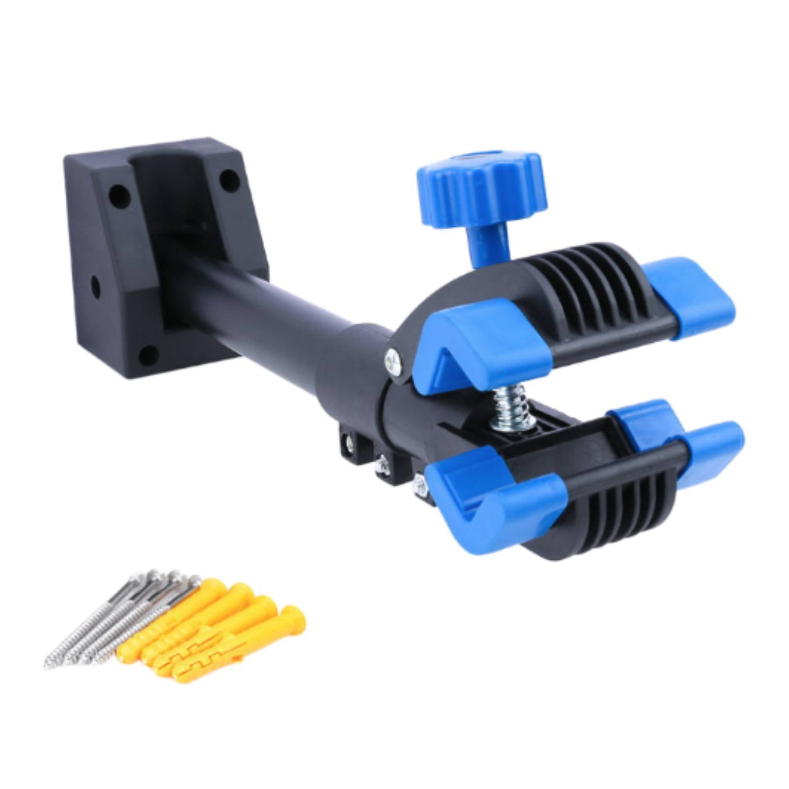 Wall Mount Bike Repair Stand