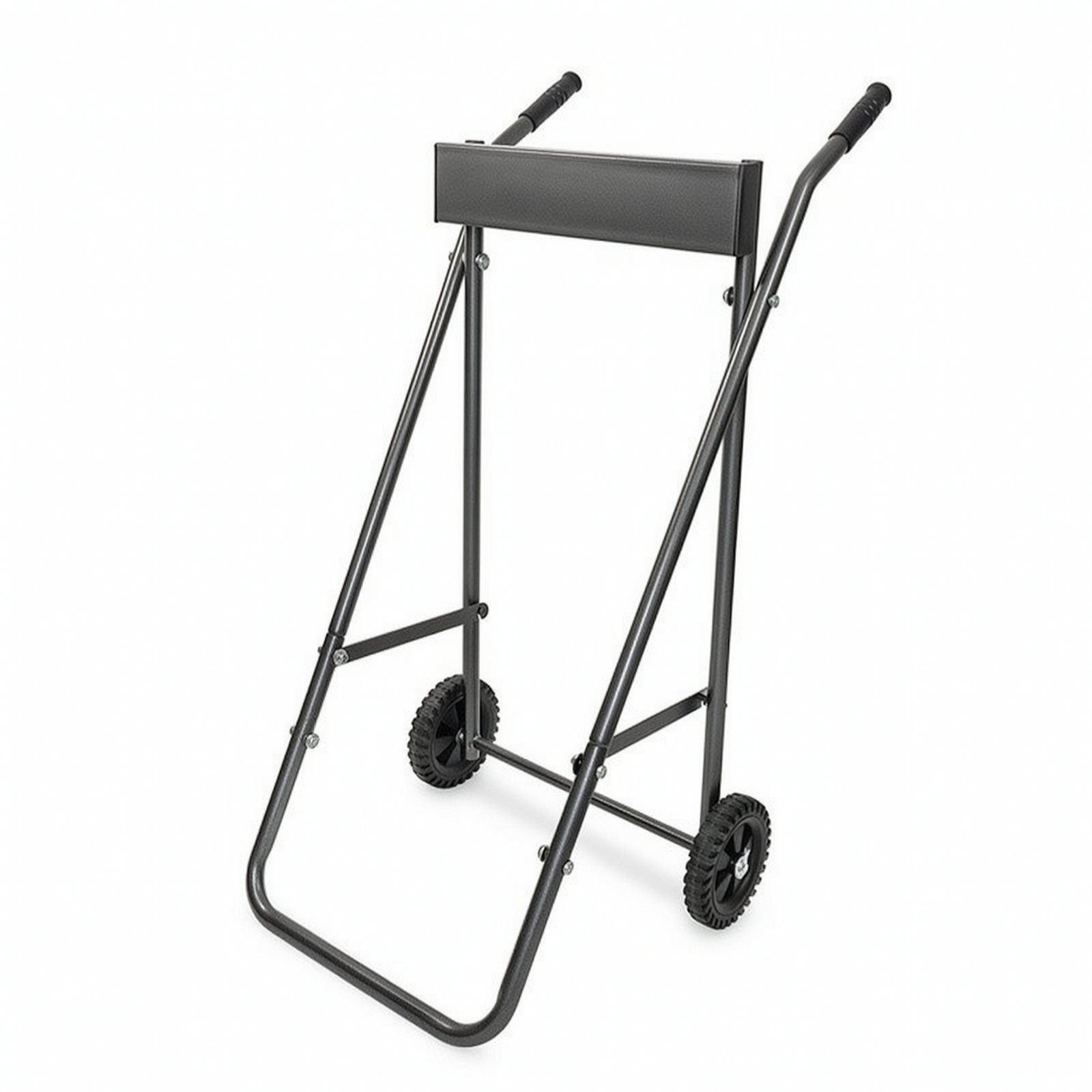 Folding Outboards Motor Cart