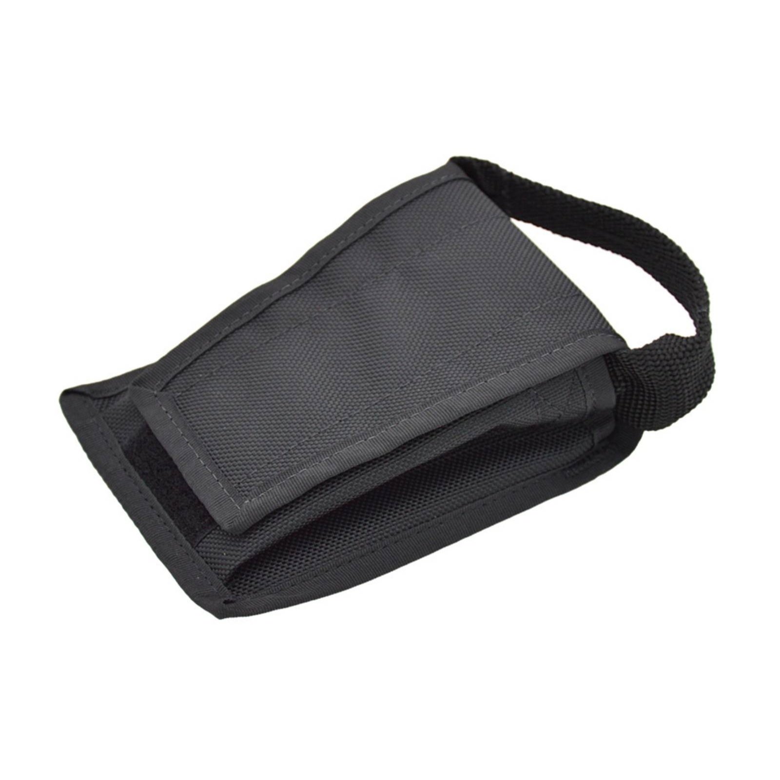 Scuba Weight Pocket