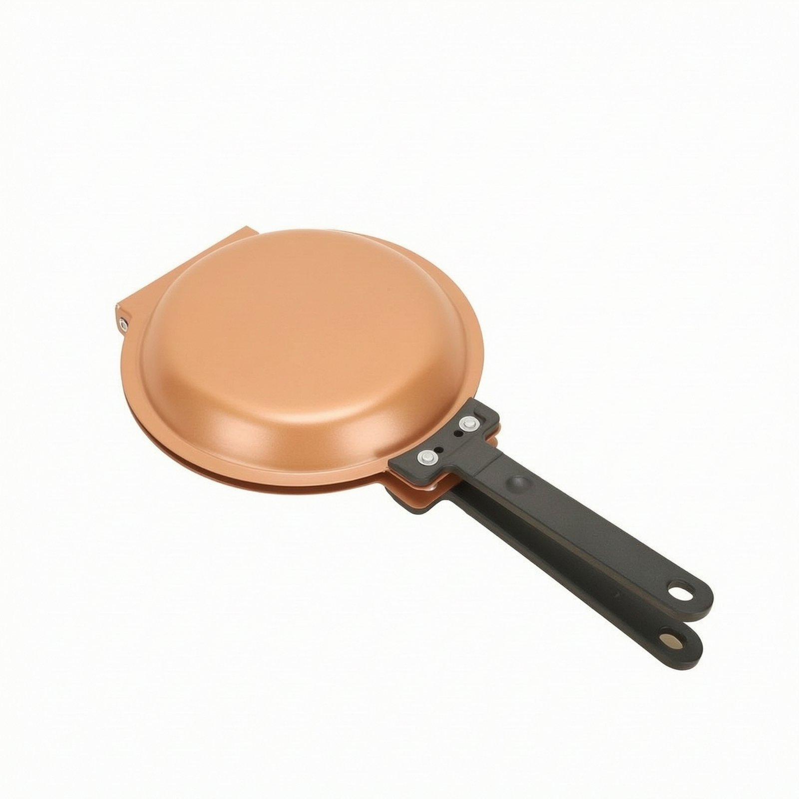 Nonstick Carbon Steel Frying Pan