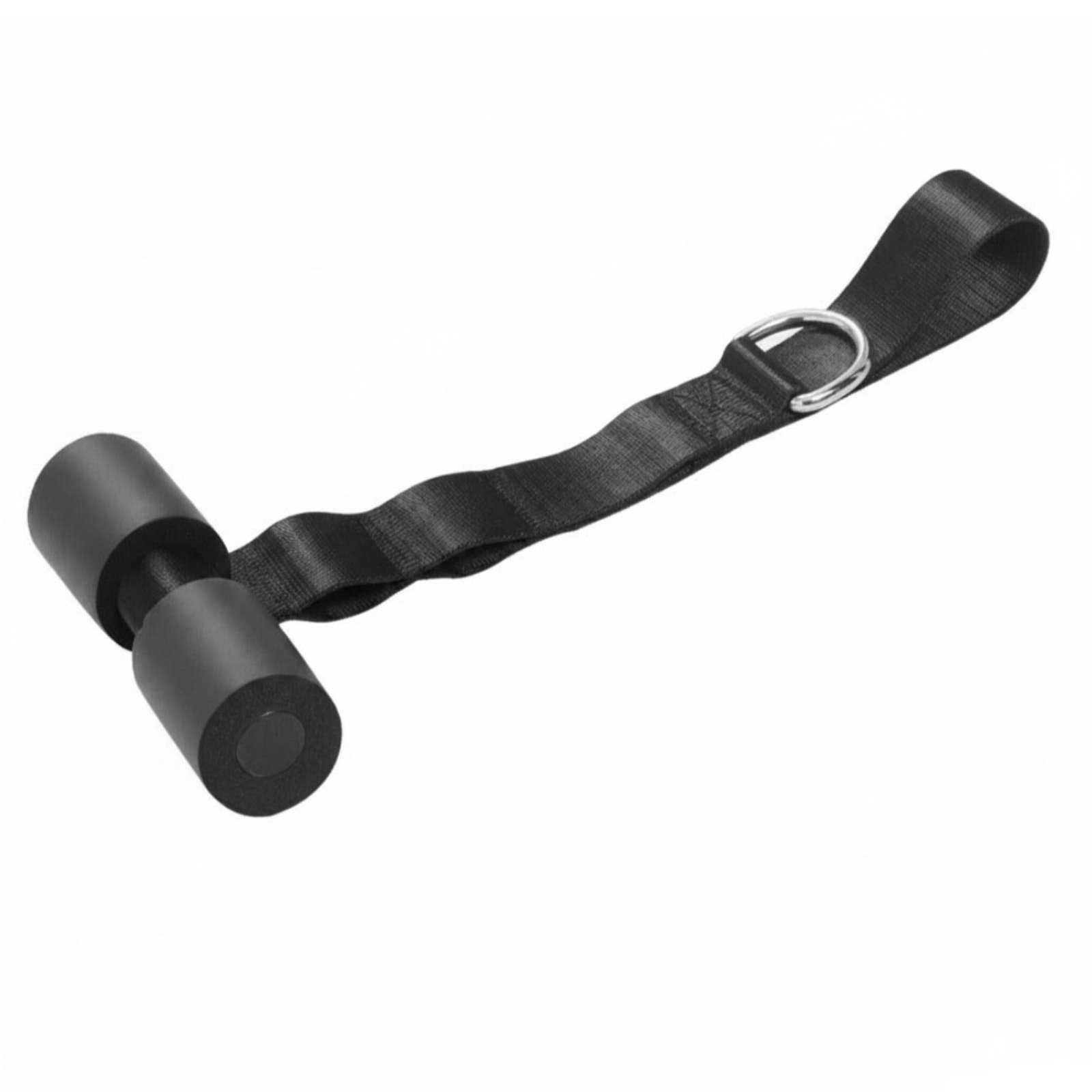 Padded Resistance Band Door Anchor