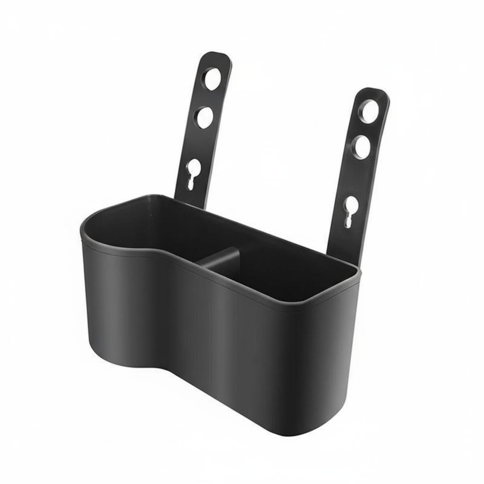 Headrest Cup and Phone Holder