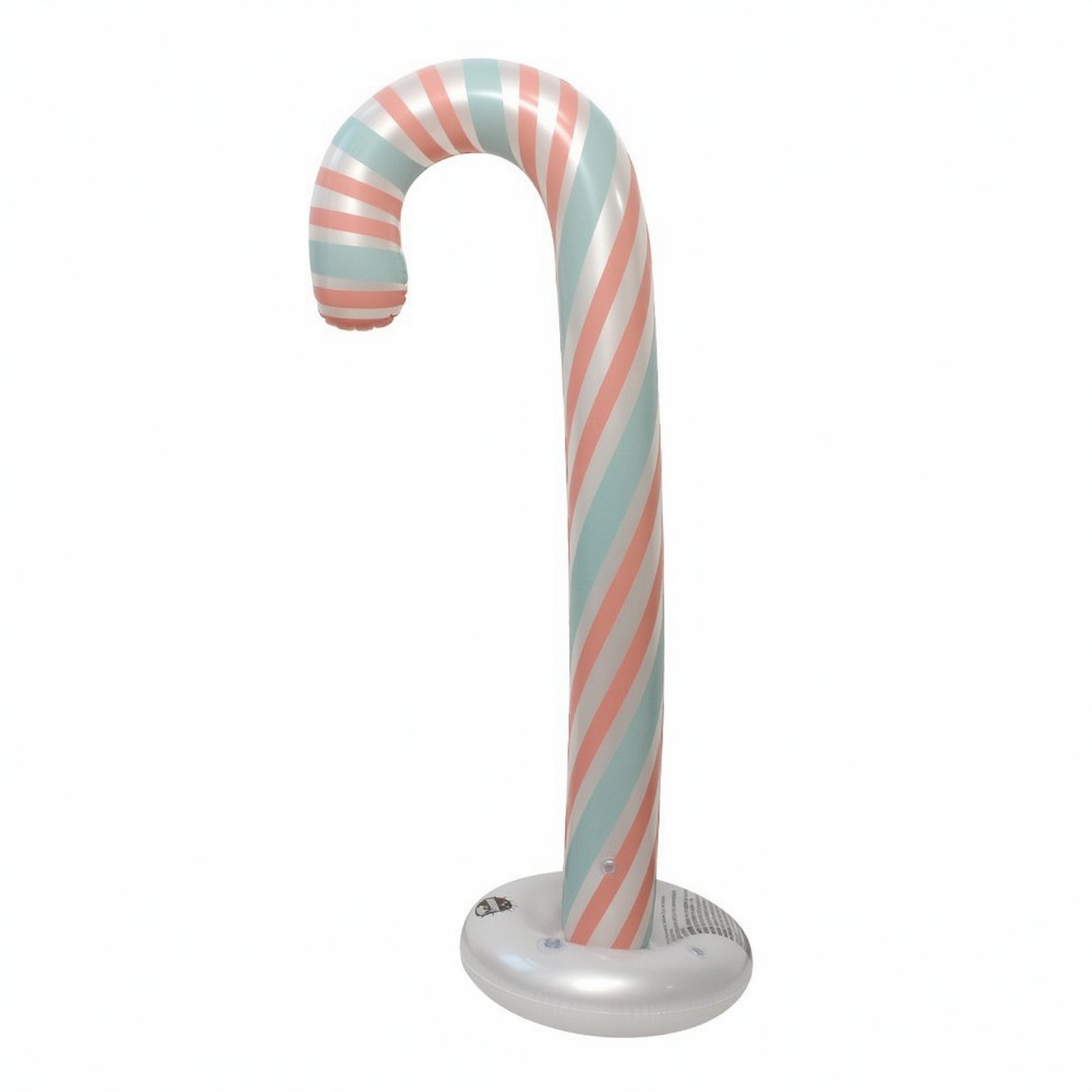 Inflatable Candy Cane