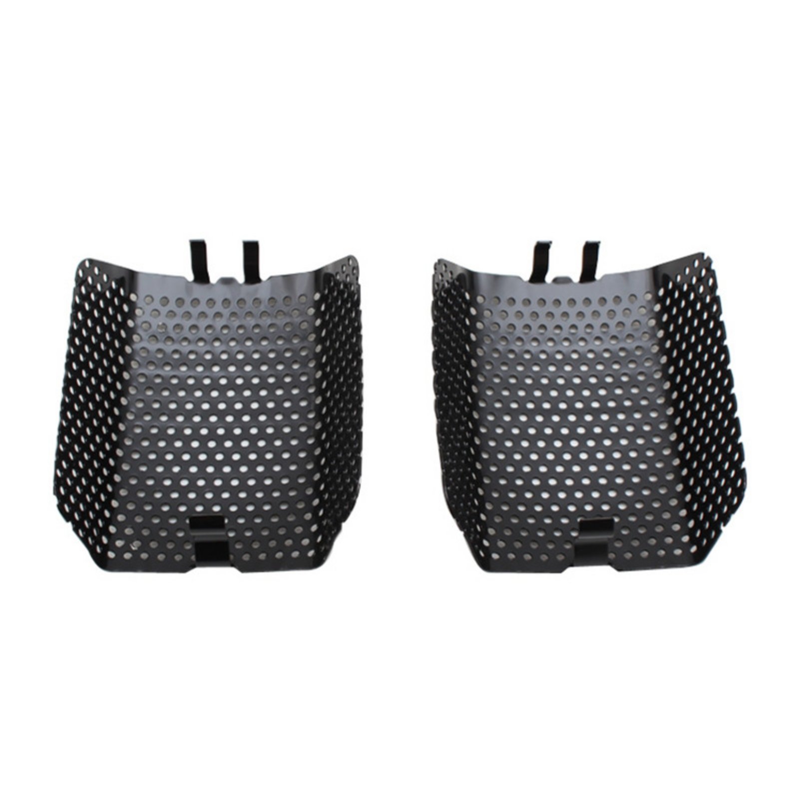 Motorcycle Front Brake Caliper Guard