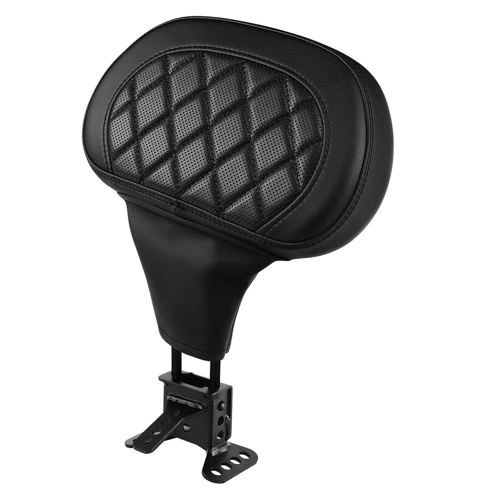 Driver Backrest with Bracket